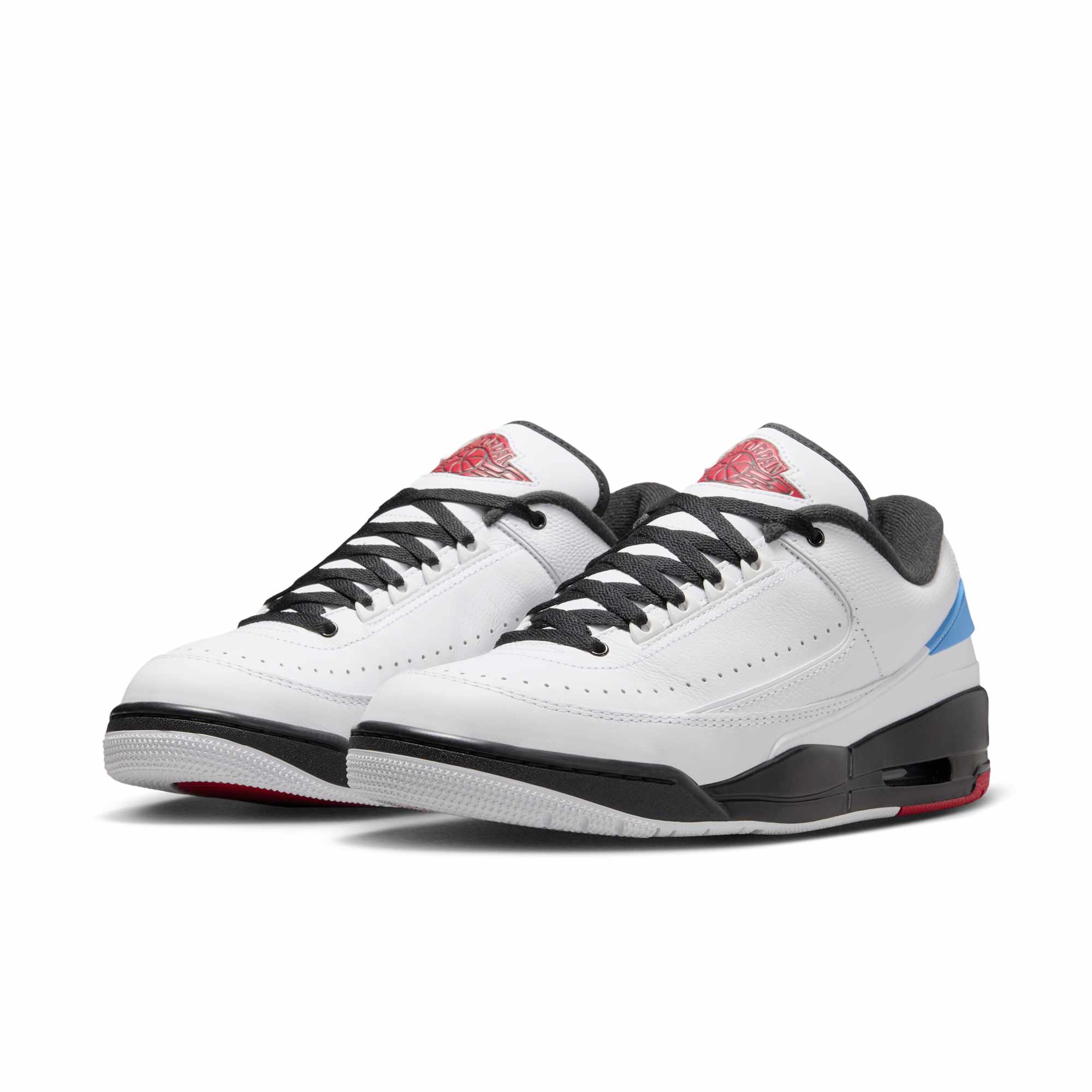 [FD0383-104] Mens Air Jordan RETRO 2/3