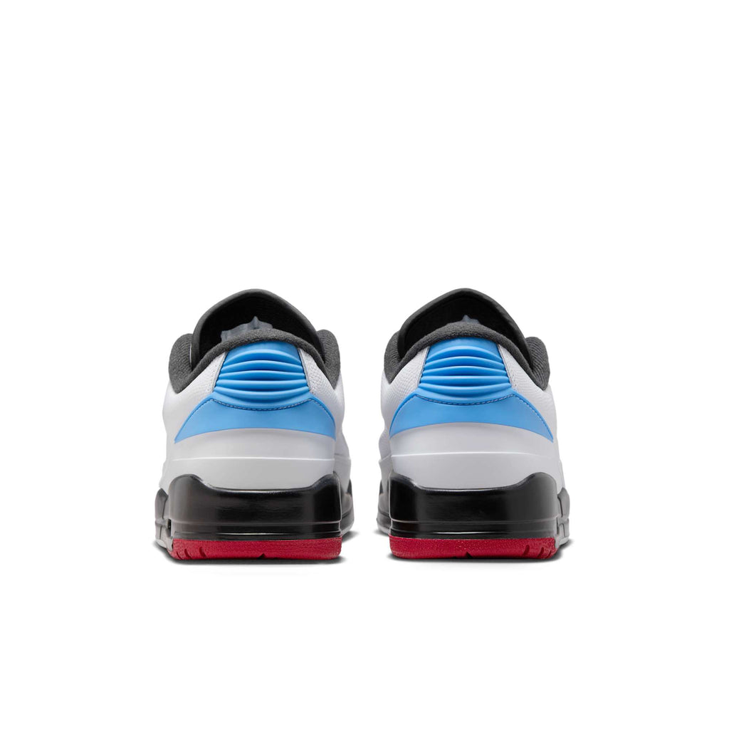 [FD0383-104] Mens Air Jordan RETRO 2/3