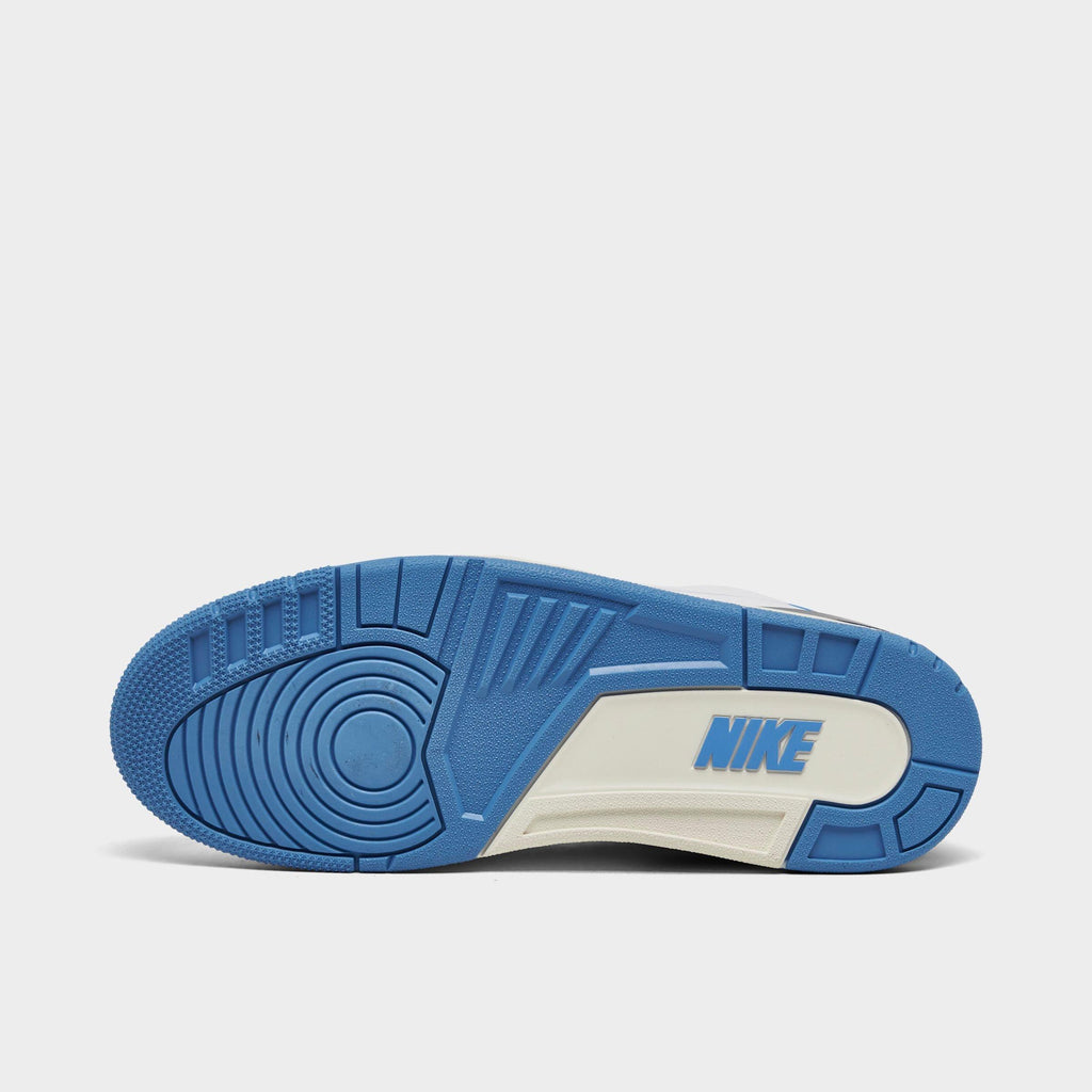 [FD0383-144] MENS AIR JORDAN RETRO 2/3 'UNC'