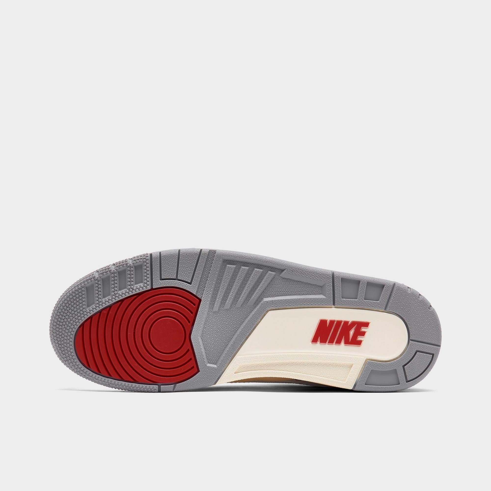 [FD0383-161] MENS AIR JORDAN 2/3 'WHITE VARSITY RED'