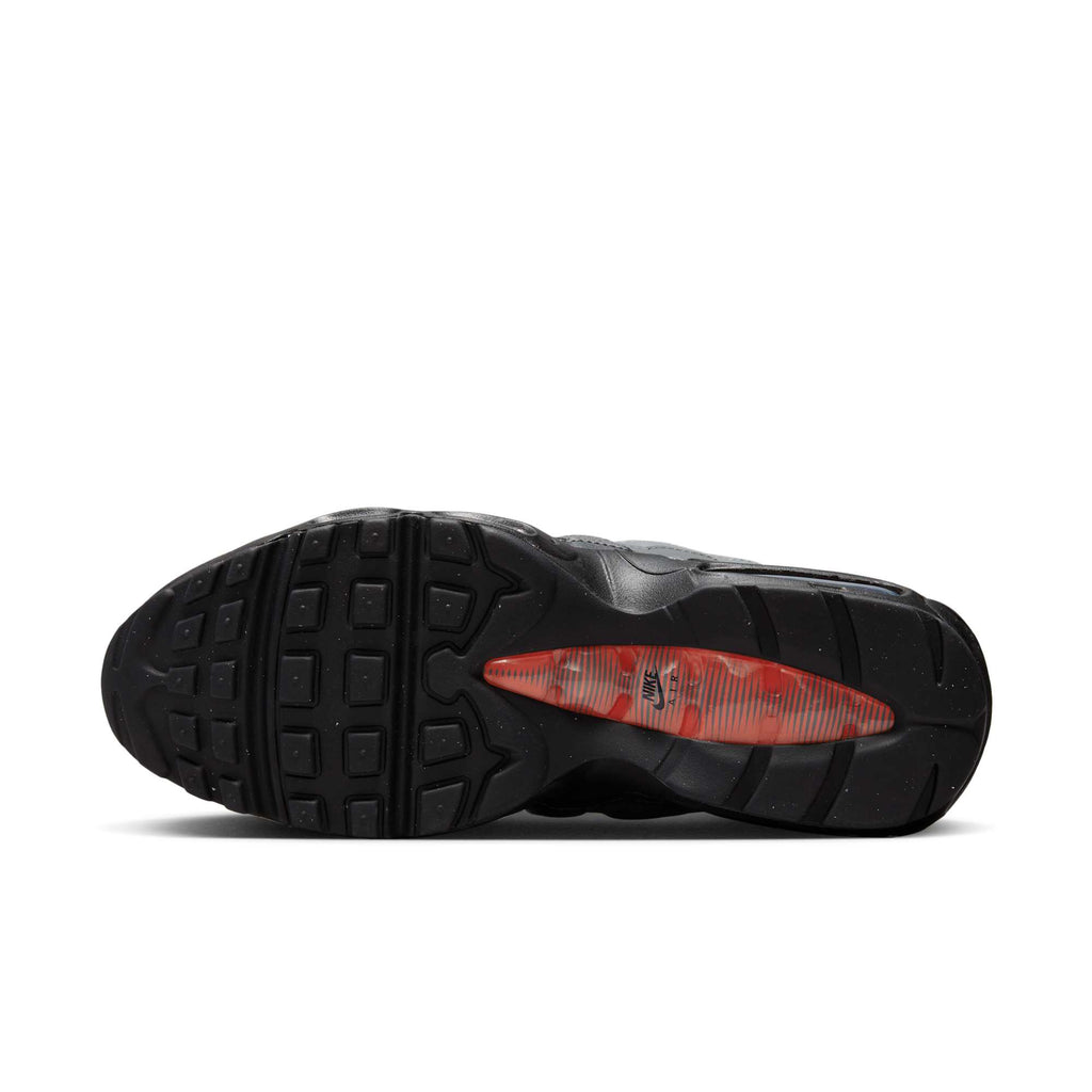 [FD0663-002] MENS NIKE AIR MAX 95 'GREY REFLECTIVE (2022)'