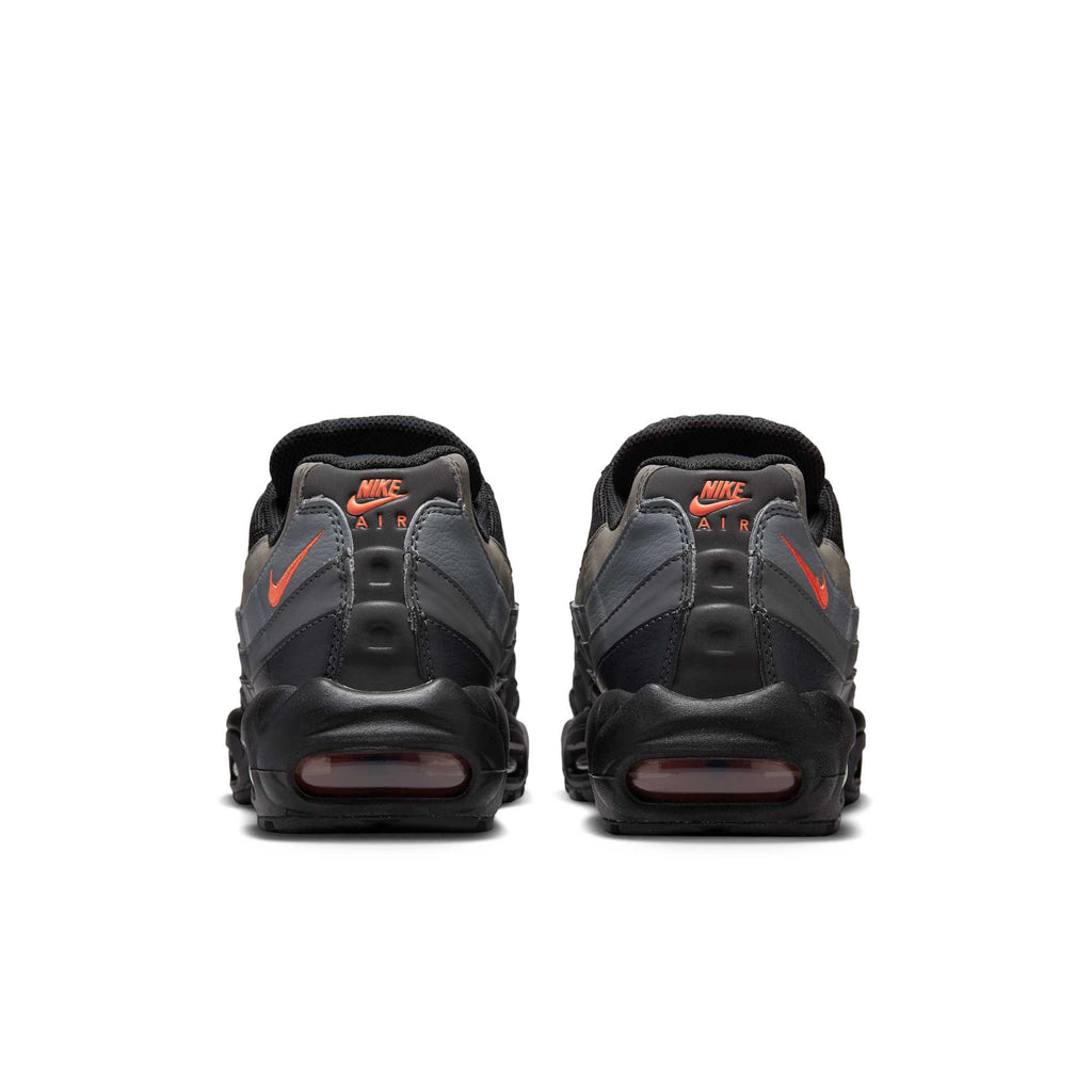 [FD0663-002] MENS NIKE AIR MAX 95 'GREY REFLECTIVE (2022)'