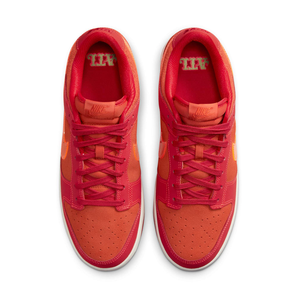 [FD0724-657] MENS NIKE DUNK LOW 'ATL'