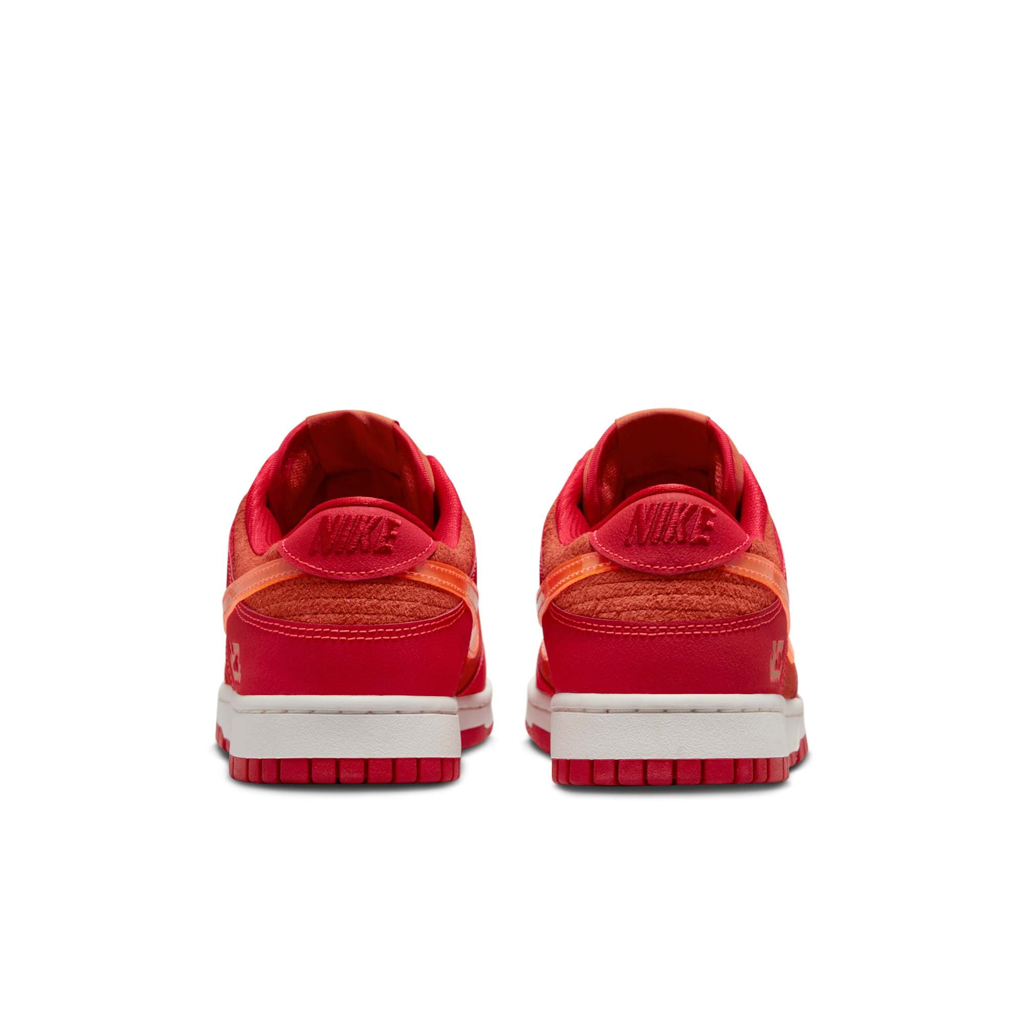 [FD0724-657] MENS NIKE DUNK LOW 'ATL'