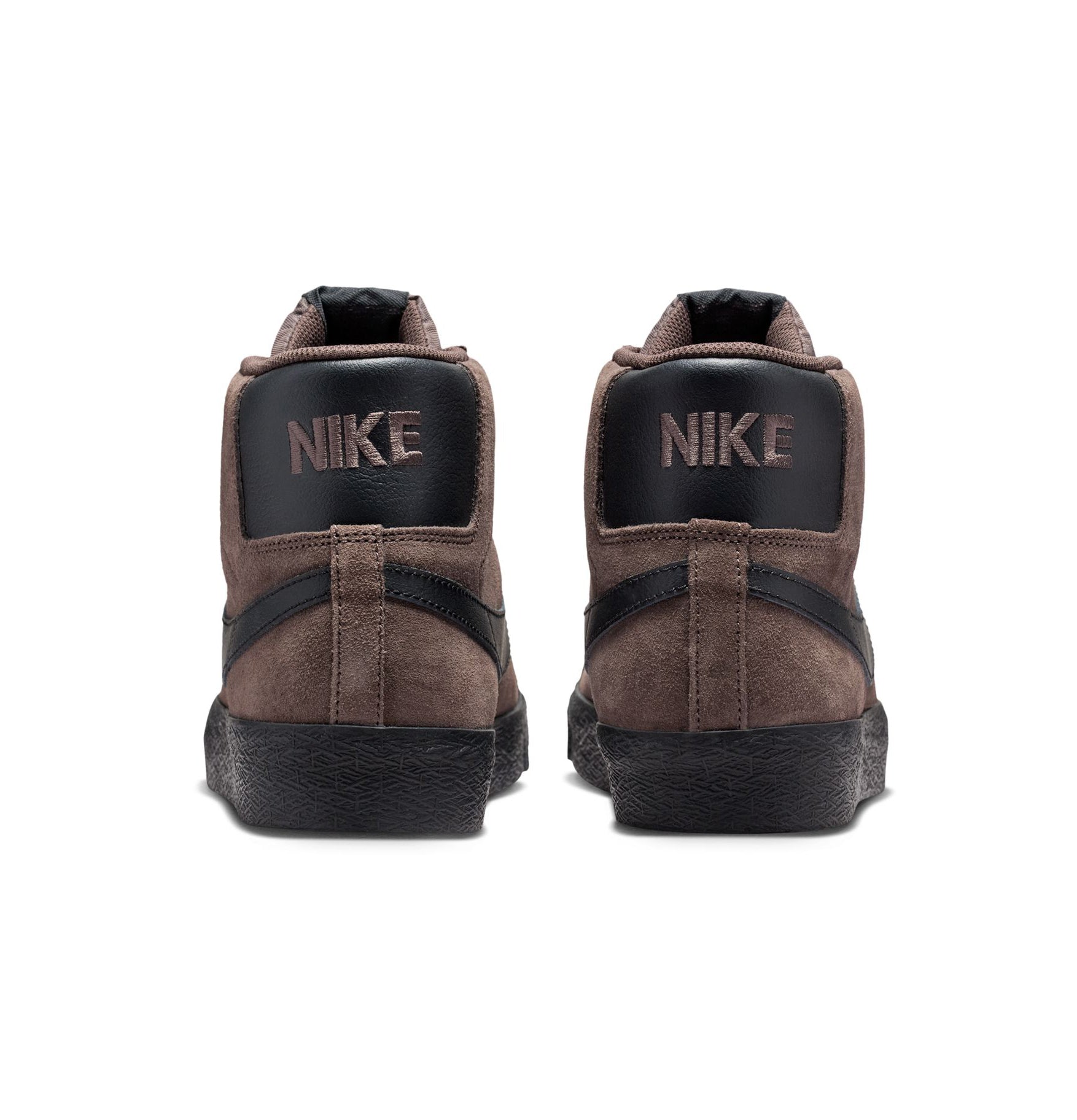 [FD0731-201] MENS NIKE SB ZOOM BLAZER MID 'BAROQUE BROWN BLACK'
