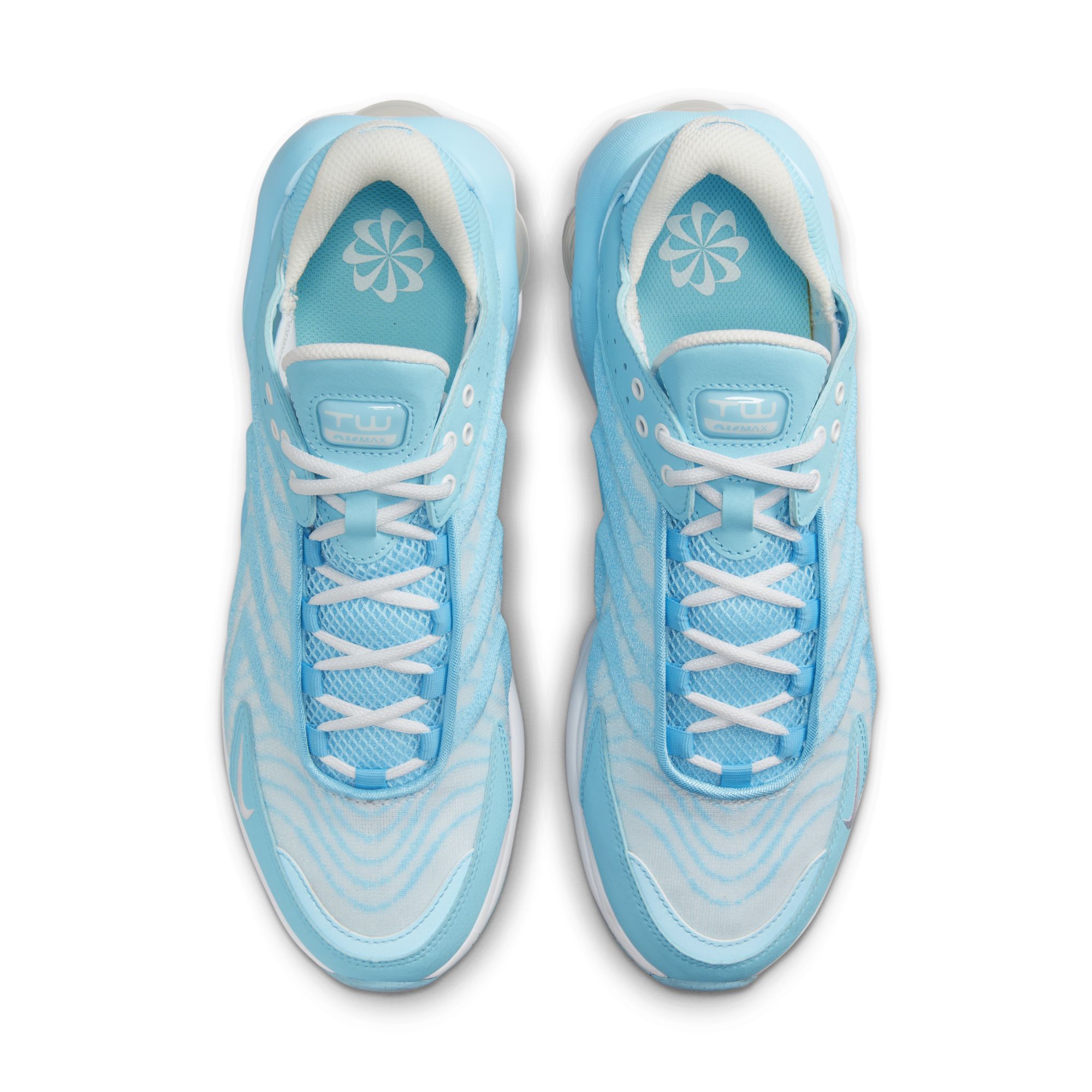 [FD0733-442] Mens Nike AIR MAX TW 'OCEAN BLISS'