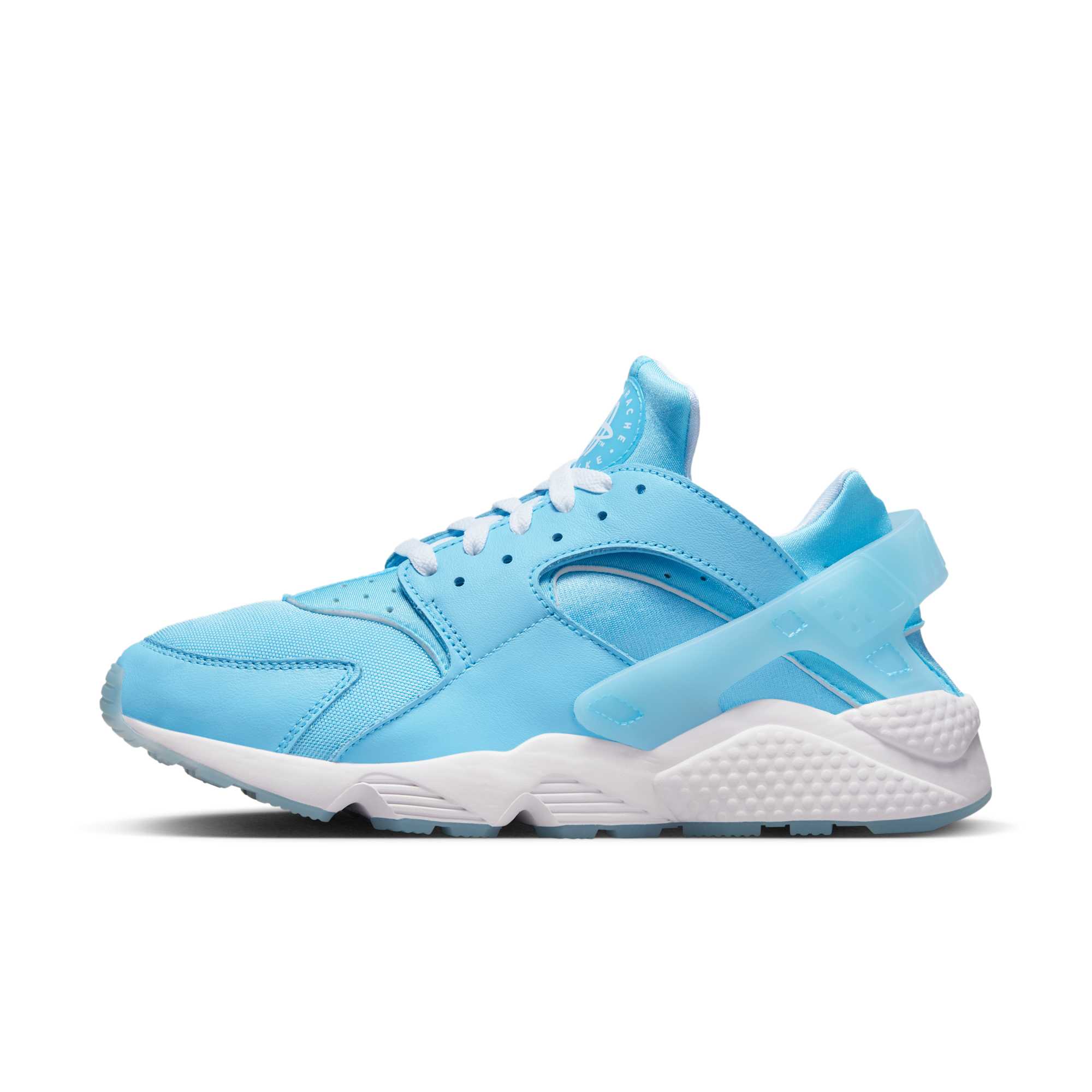 [FD0735-442] MENS NIKE AIR HUARACHE 'UNIVERSITY BLUE'