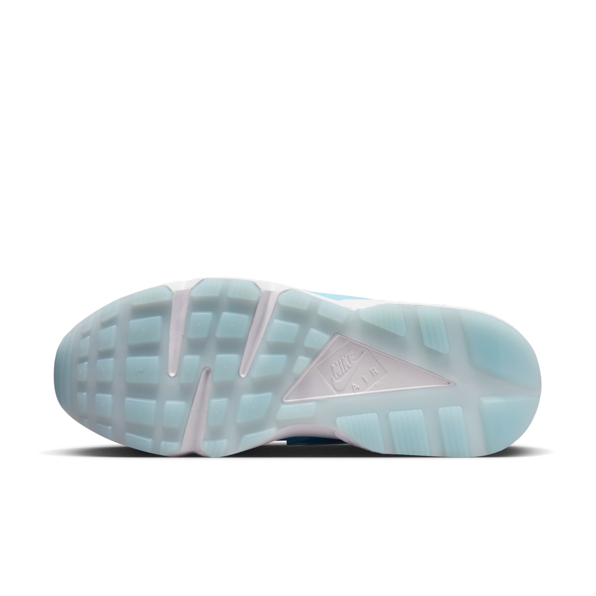 [FD0735-442] MENS NIKE AIR HUARACHE 'UNIVERSITY BLUE'