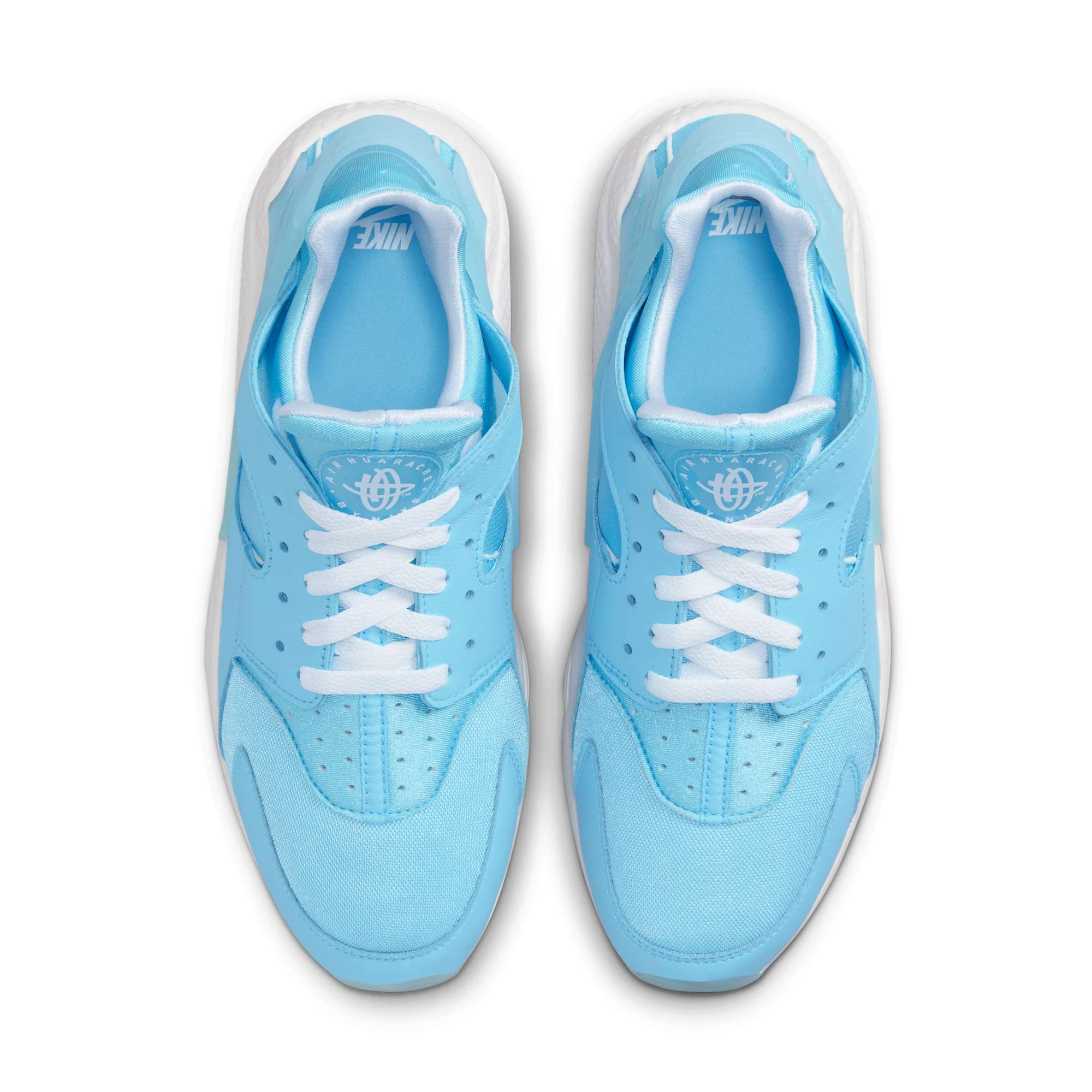 [FD0735-442] MENS NIKE AIR HUARACHE 'UNIVERSITY BLUE'