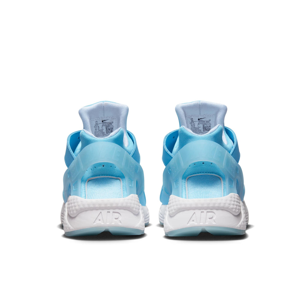 [FD0735-442] MENS NIKE AIR HUARACHE 'UNIVERSITY BLUE'