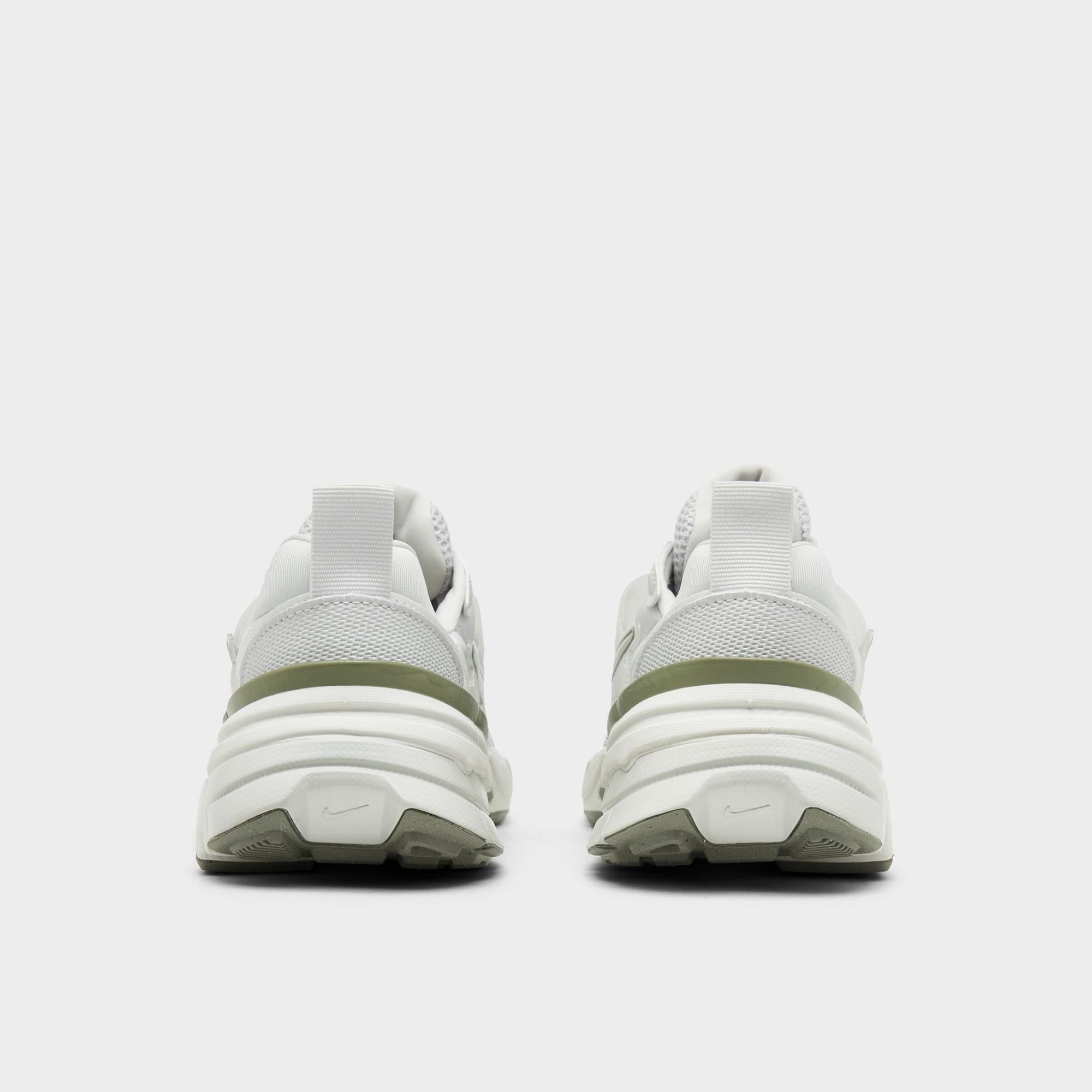 [FD0736-006] WOMENS NIKE V2K RUN 'PHOTON DUST LIGHT SILVER'