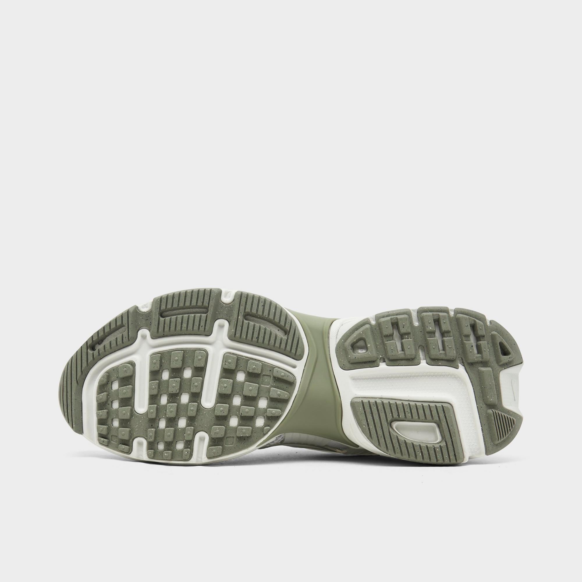 [FD0736-006] WOMENS NIKE V2K RUN 'PHOTON DUST LIGHT SILVER'