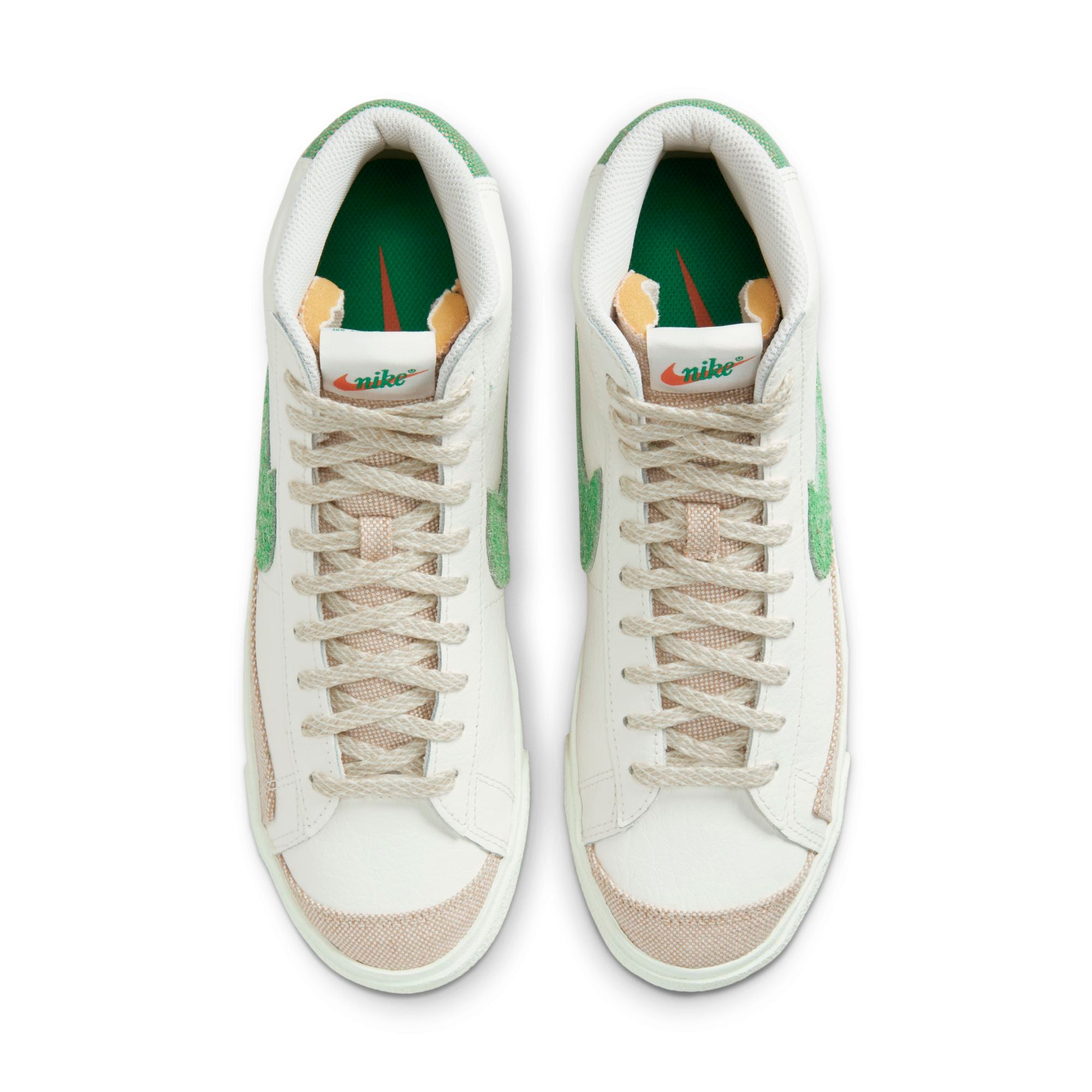[FD0759-133] Mens Nike BLAZER MID '77 VINTAGE