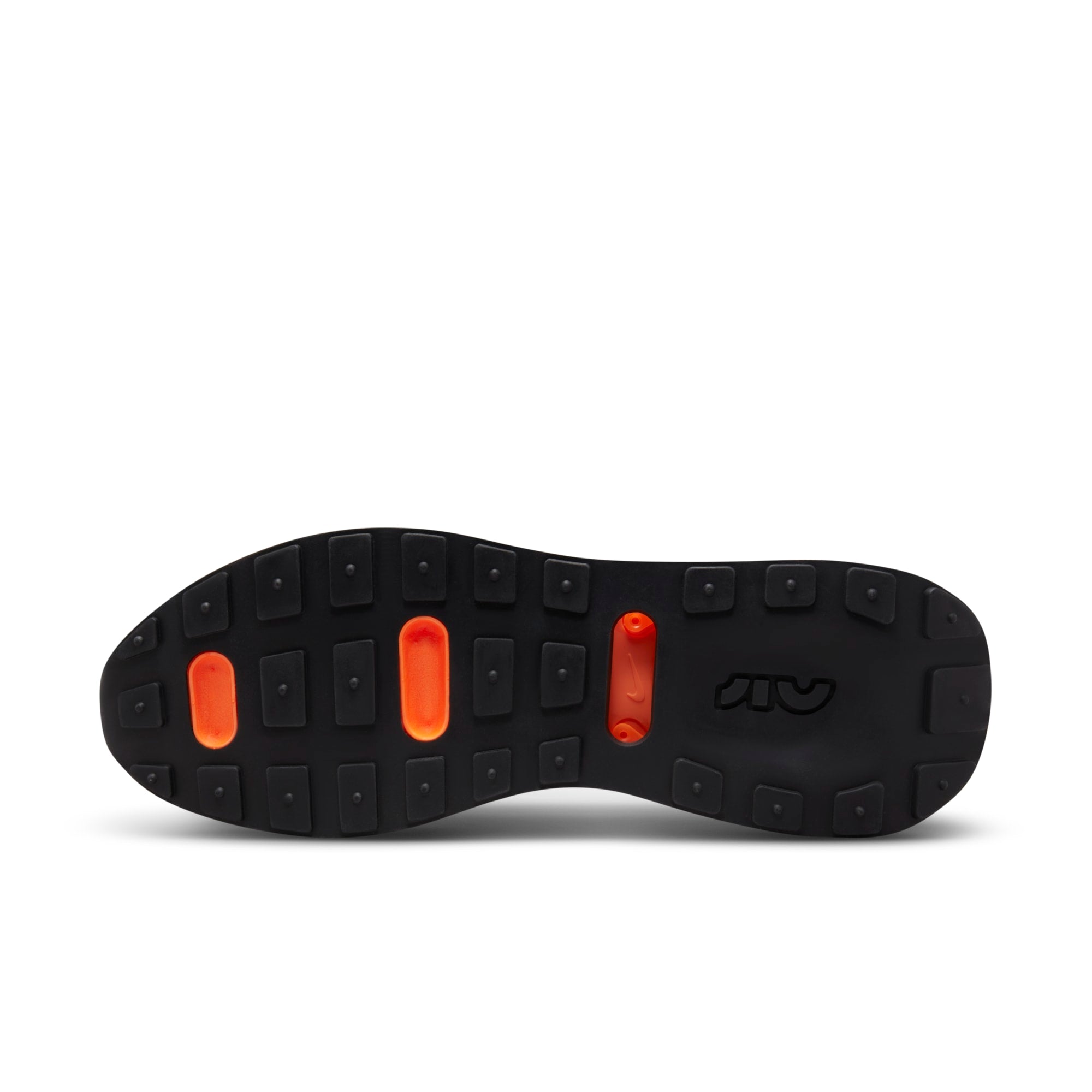 [FD0762-800] Mens Nike AIR MAX FLYKNIT RACER 'TOTAL ORANGE'