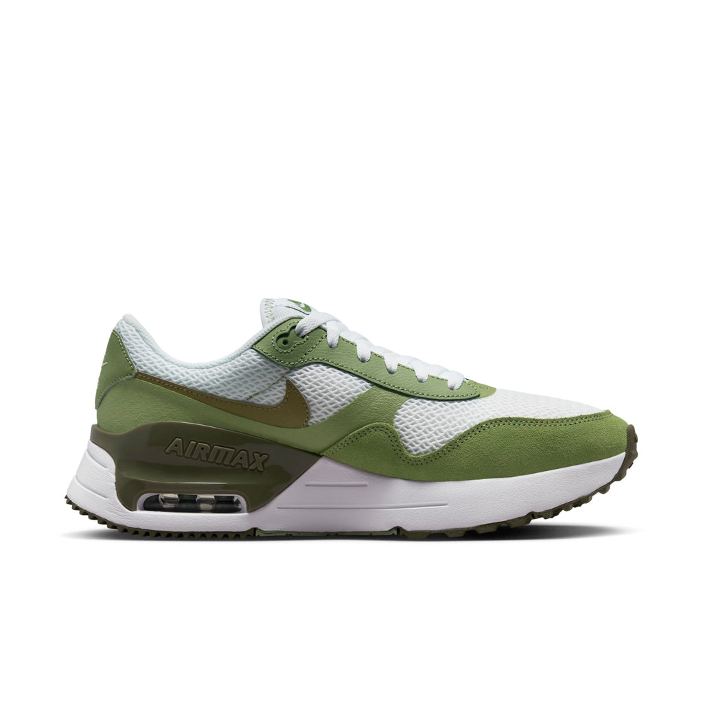 [FD0782-100] Mens Nike AIR MAX SYSTM