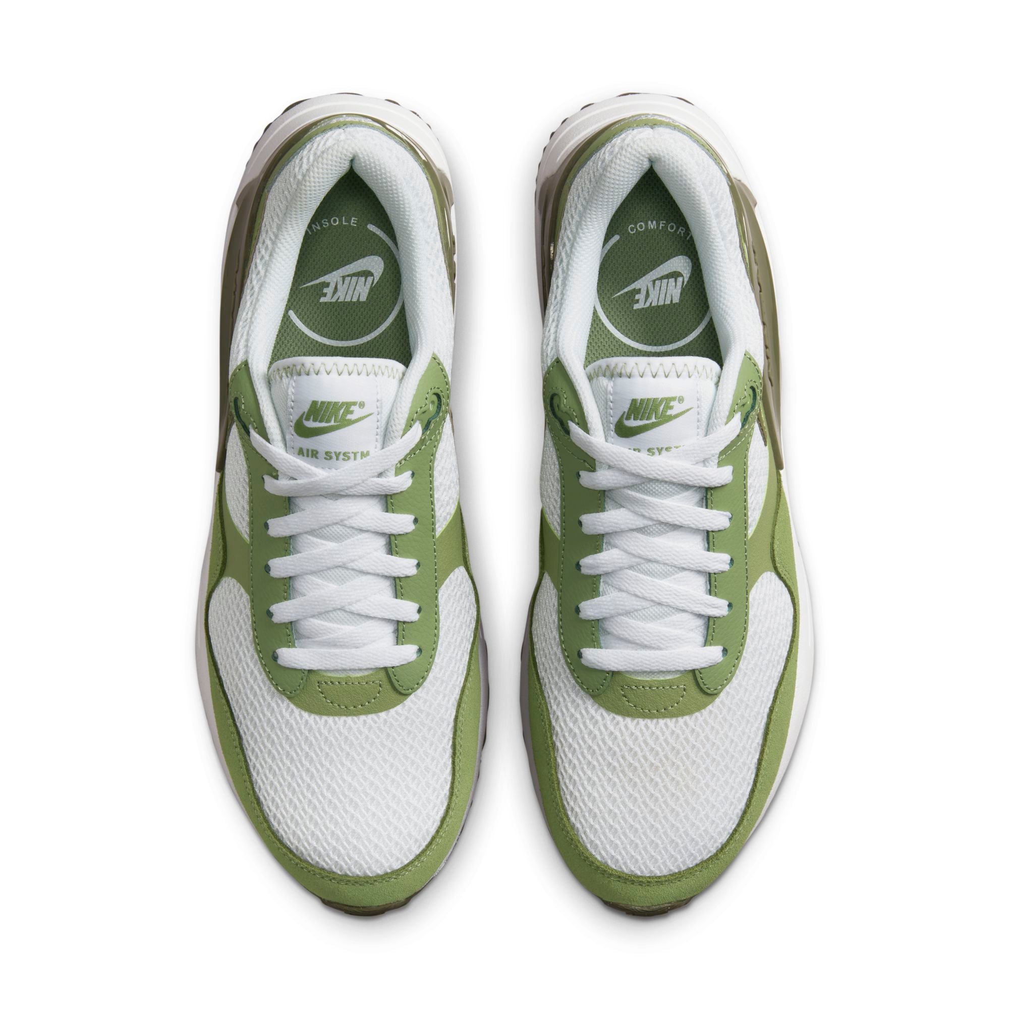 [FD0782-100] Mens Nike AIR MAX SYSTM