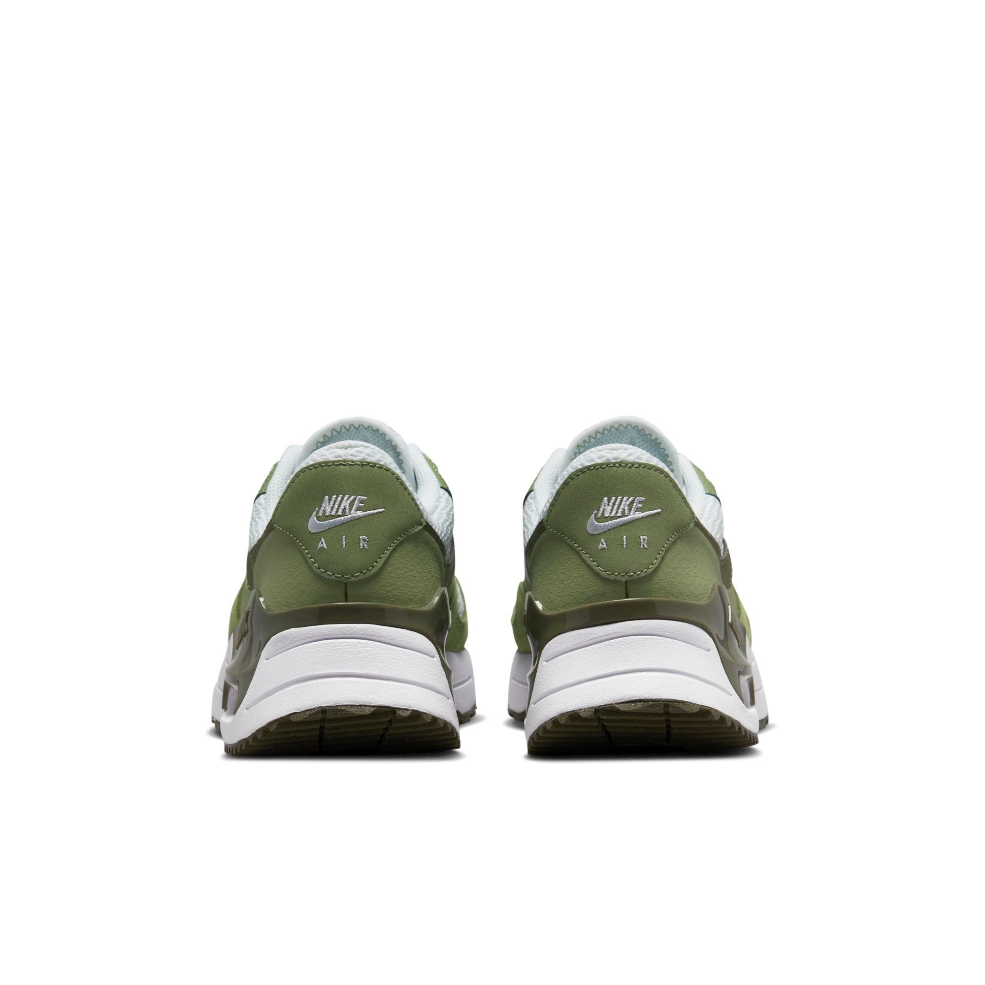 [FD0782-100] Mens Nike AIR MAX SYSTM