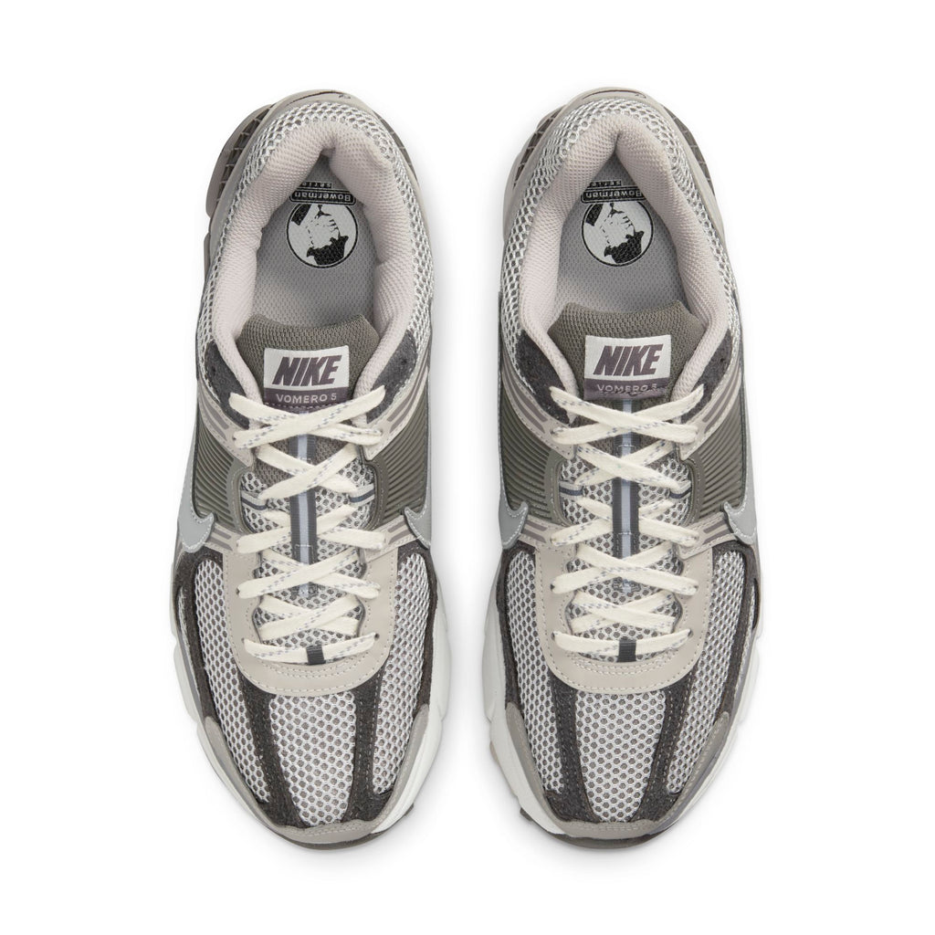 [FD0791-012] Mens Nike ZOOM VOMERO 5 'IRON ORE FLAT PEWTER'