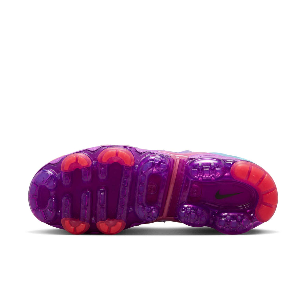 [FD0823-500] WOMENS NIKE AIR VAPORMAX PLUS 'MULTI-COLOR GRADIENT'