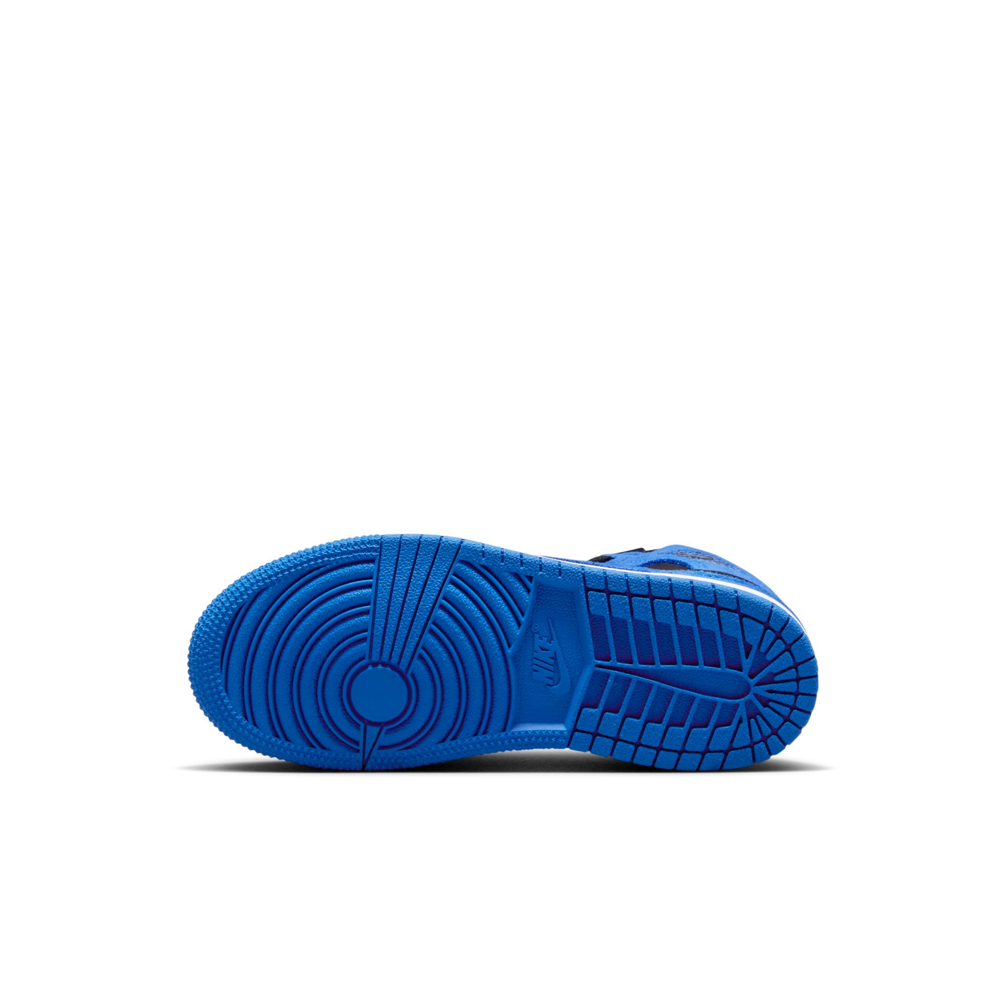 [FD1412-042] Preschool Air Jordan Retro 1 High OG 'Royal Reimagined' (PS)