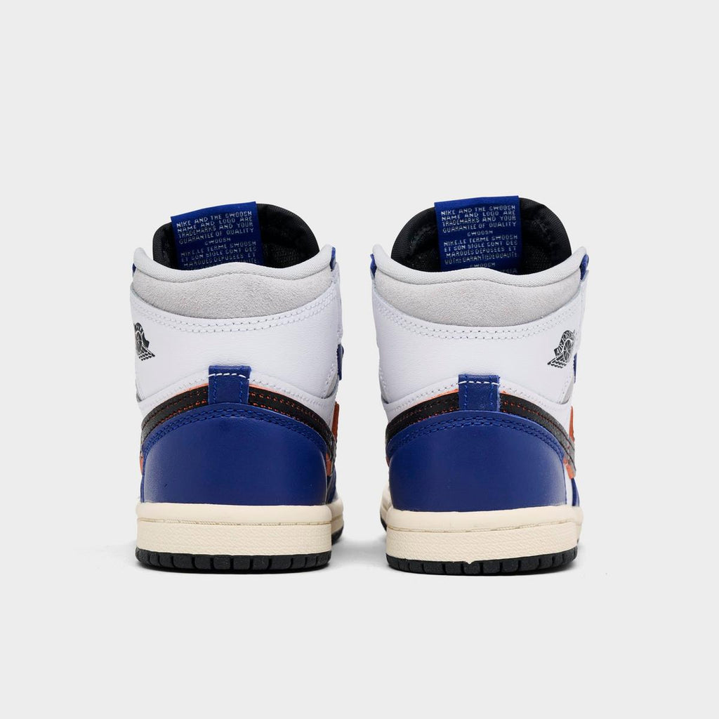 [FD1413-100] TODDLERS AIR JORDAN RETRO 1 HIGH OG 'RARE AIR'