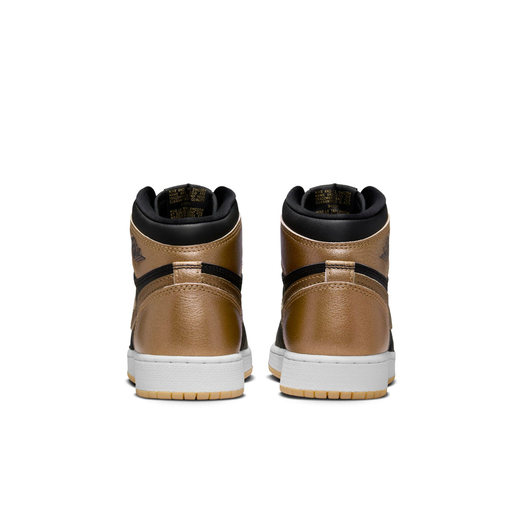 [FD1437-071] Grade School Air Jordan RETRO 1 HIGH OG