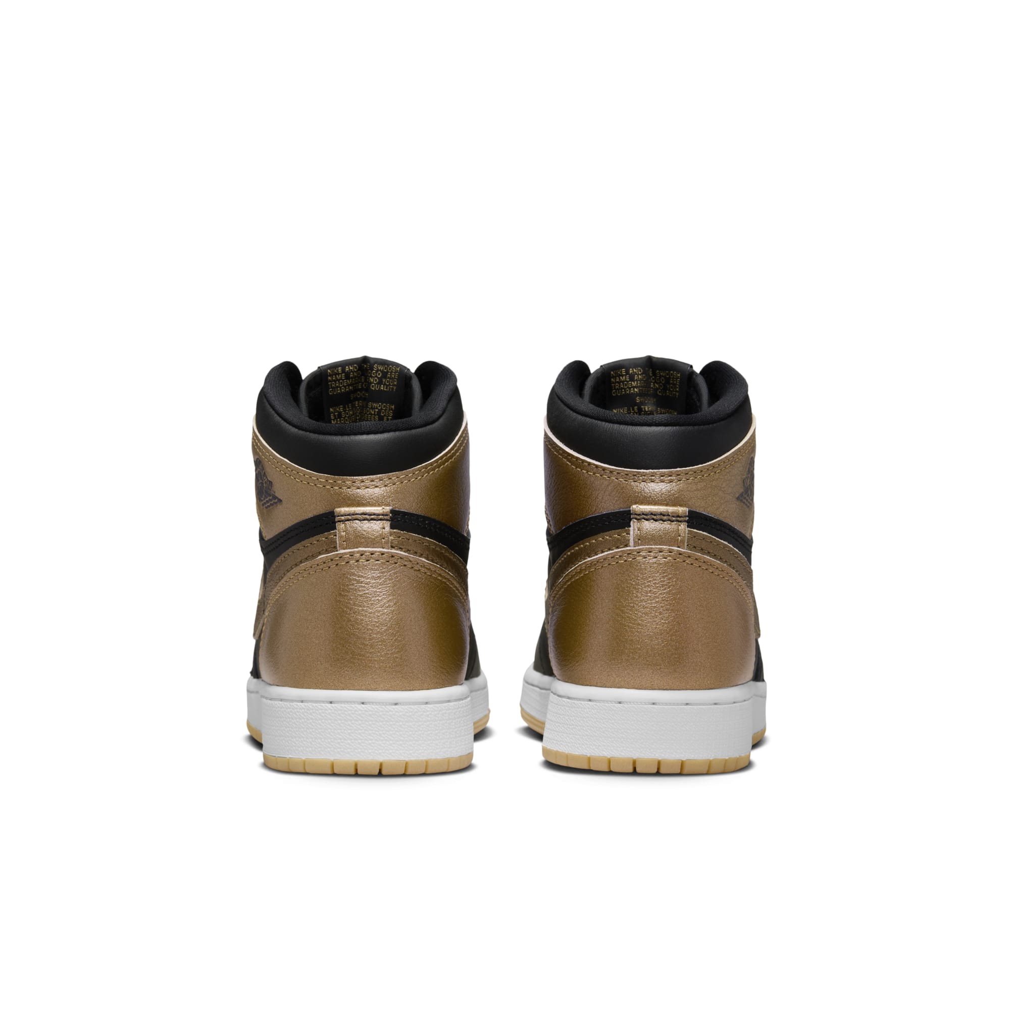 [FD1437-071] Grade School Air Jordan RETRO 1 HIGH OG