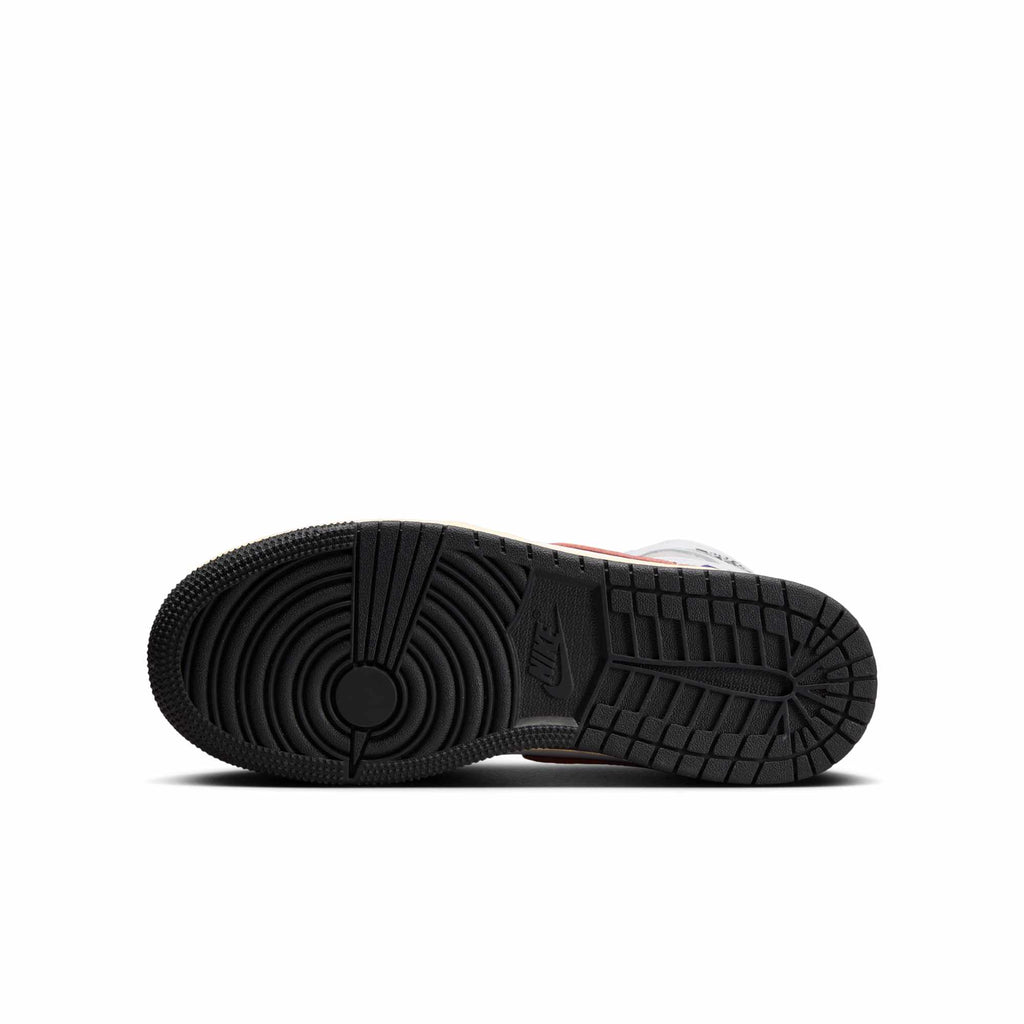 [FD1437-100] GRADE SCHOOL AIR JORDAN RETRO 1 HIGH OG
