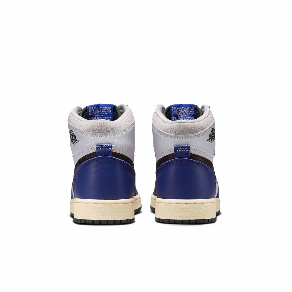 [FD1437-100] GRADE SCHOOL AIR JORDAN RETRO 1 HIGH OG