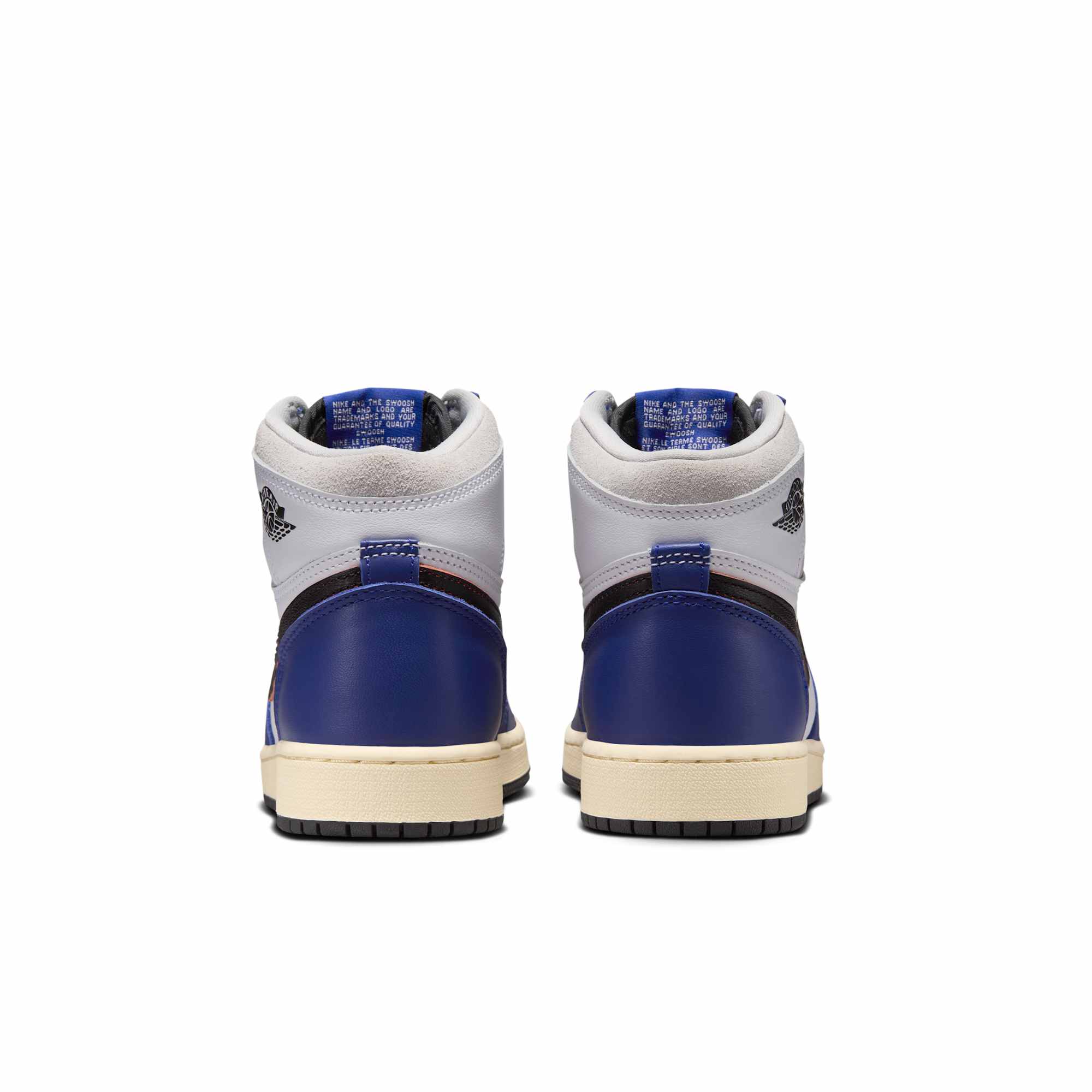 [FD1437-100] GRADE SCHOOL AIR JORDAN RETRO 1 HIGH OG
