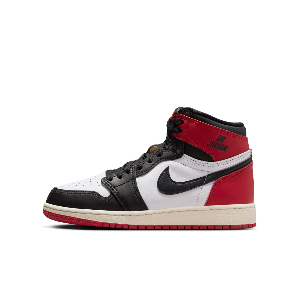 [FD1437-106] GRADE SCHOOL AIR JORDAN RETRO 1 HIGH OG