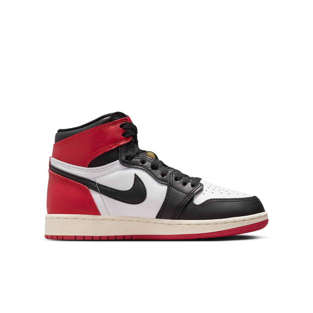 [FD1437-106] GRADE SCHOOL AIR JORDAN RETRO 1 HIGH OG