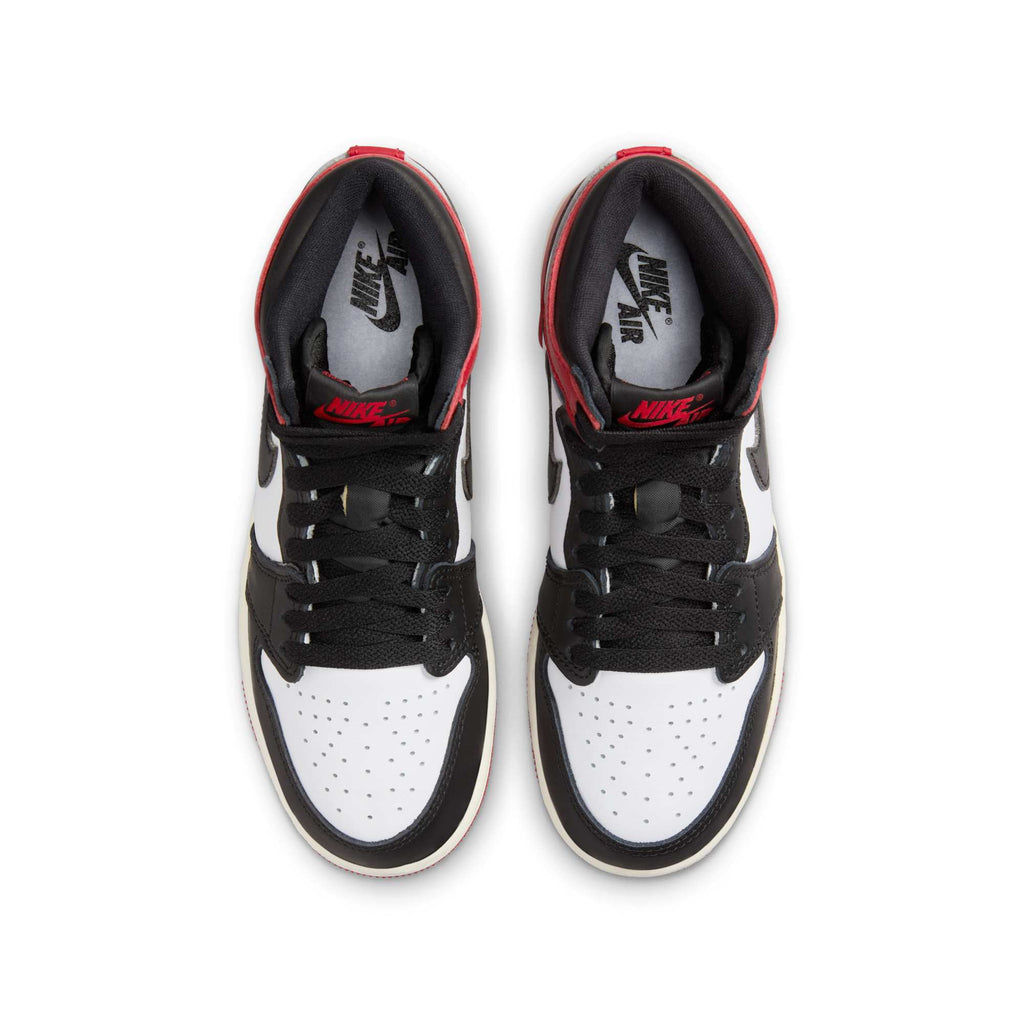 [FD1437-106] GRADE SCHOOL AIR JORDAN RETRO 1 HIGH OG