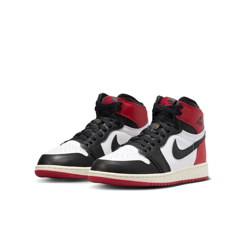 [FD1437-106] GRADE SCHOOL AIR JORDAN RETRO 1 HIGH OG