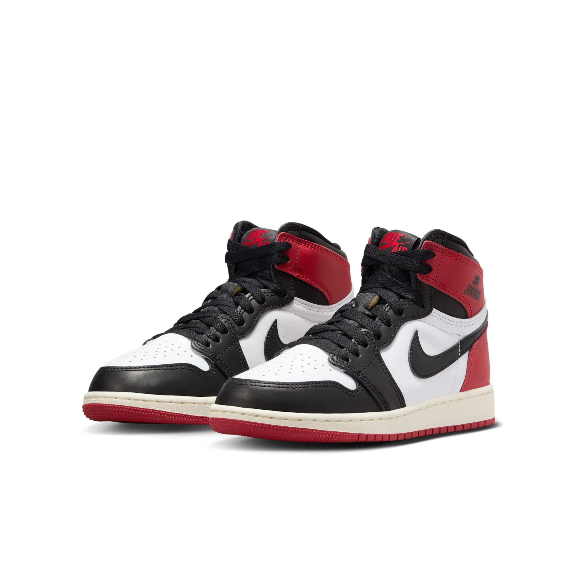 [FD1437-106] GRADE SCHOOL AIR JORDAN RETRO 1 HIGH OG