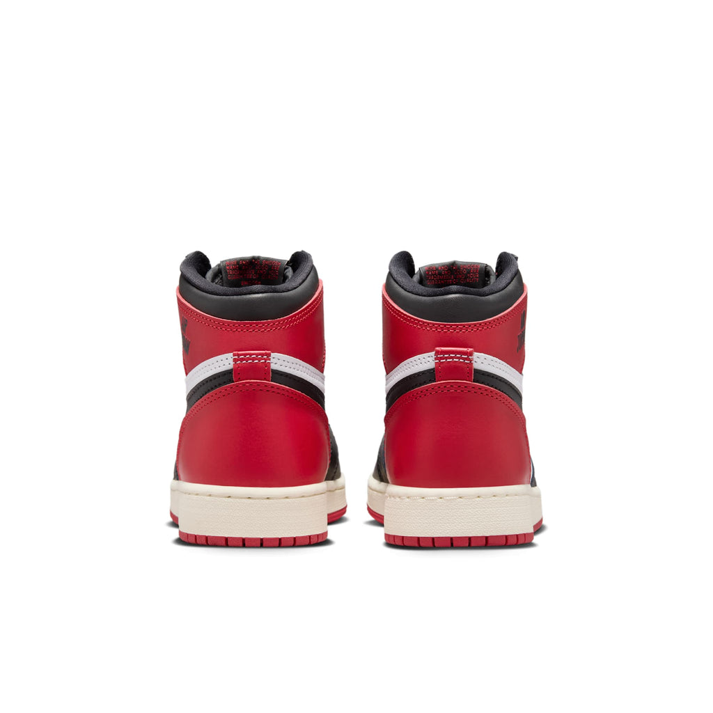 [FD1437-106] GRADE SCHOOL AIR JORDAN RETRO 1 HIGH OG