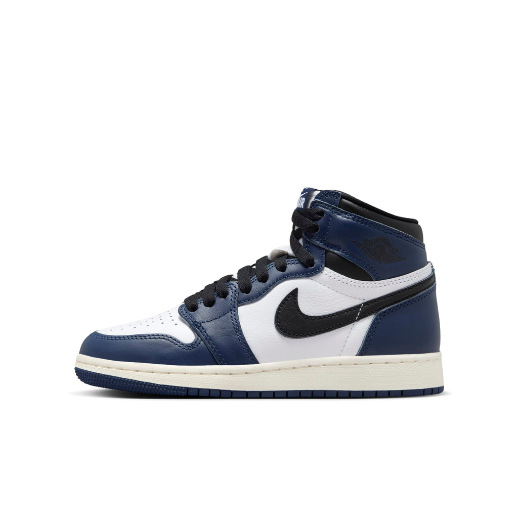 [FD1437-401] Grade School Air Jordan RETRO 1 HIGH OG