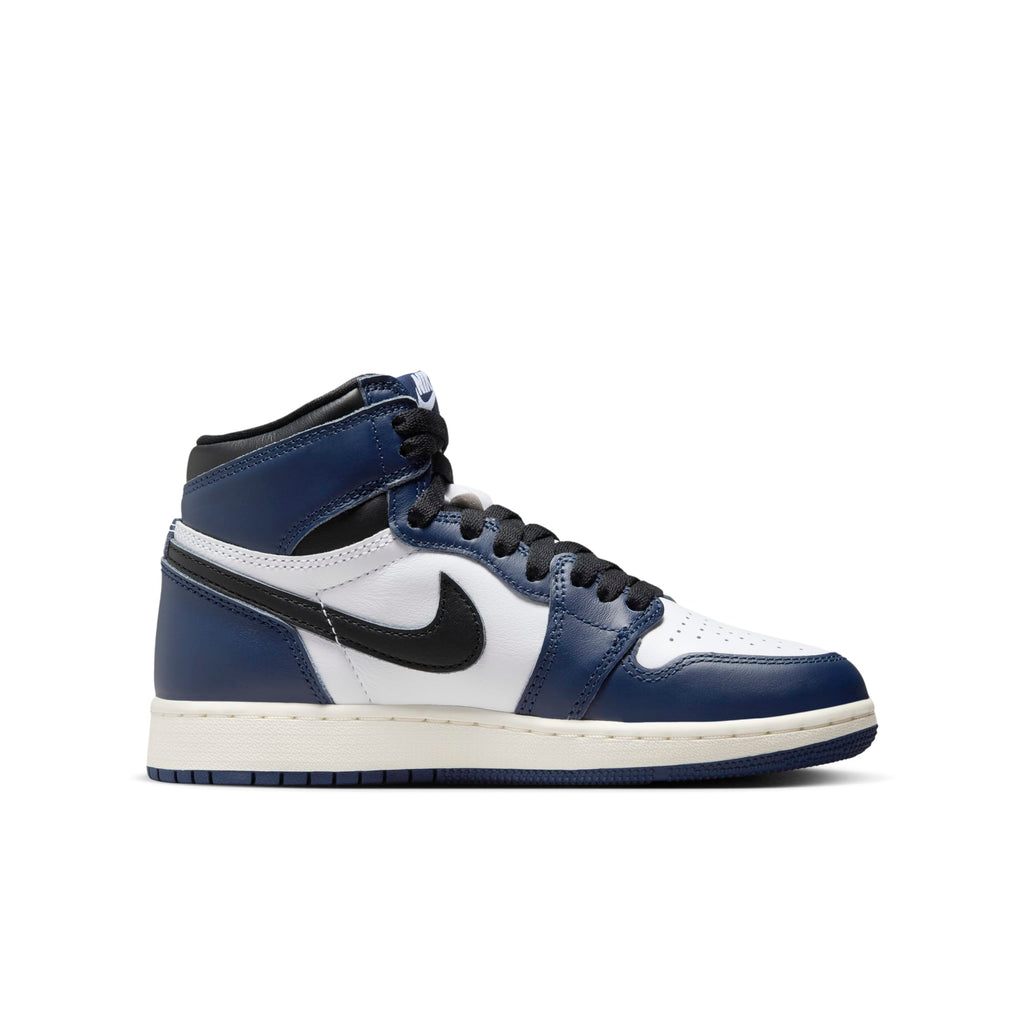 [FD1437-401] Grade School Air Jordan RETRO 1 HIGH OG