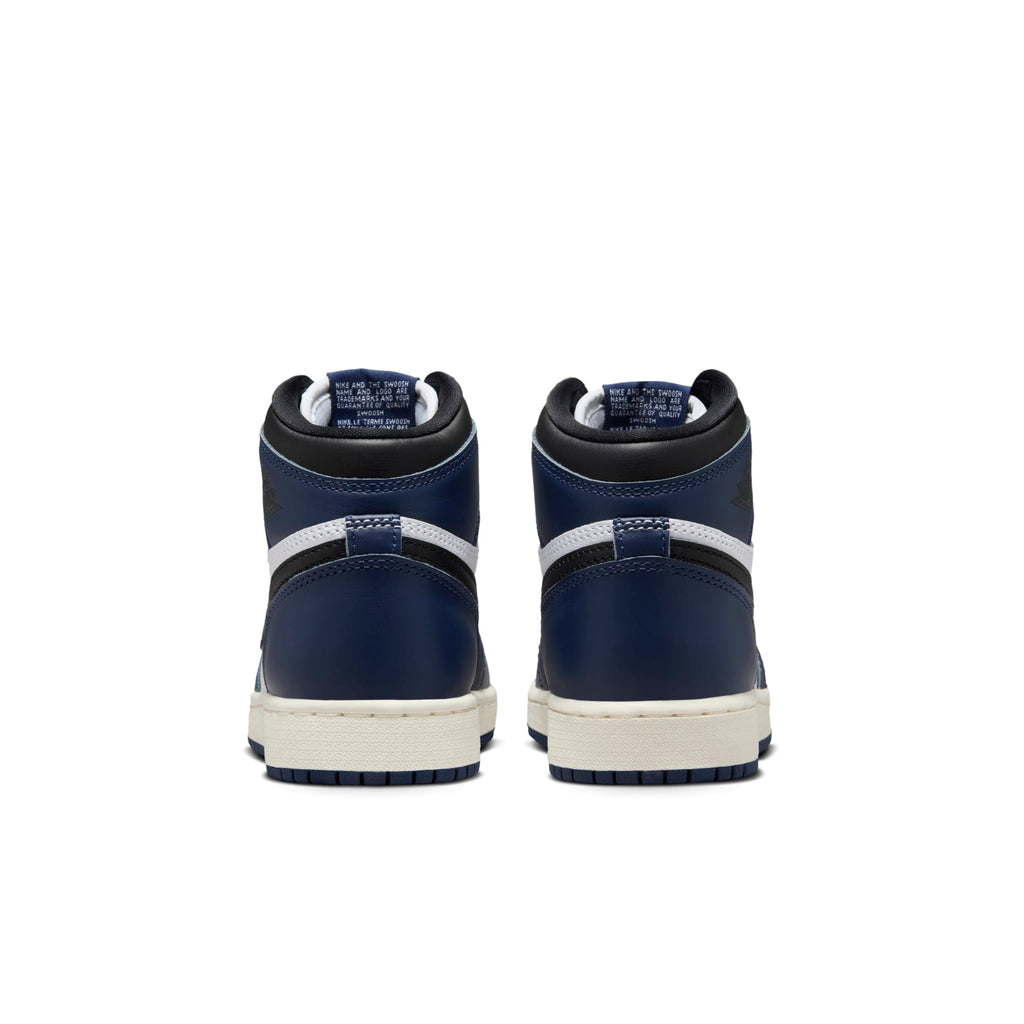 [FD1437-401] Grade School Air Jordan RETRO 1 HIGH OG