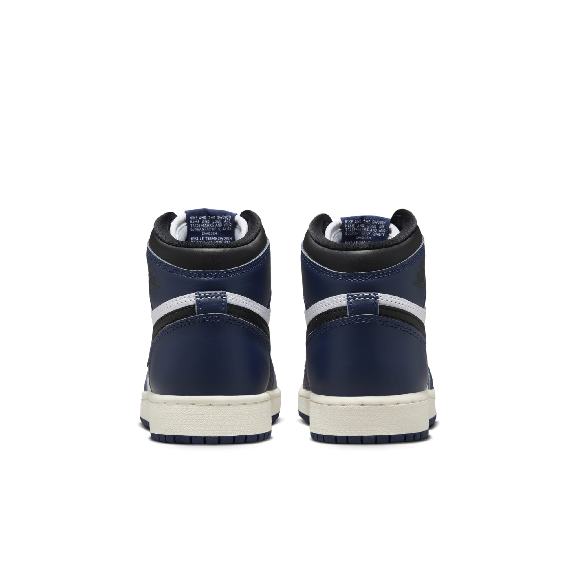[FD1437-401] Grade School Air Jordan RETRO 1 HIGH OG
