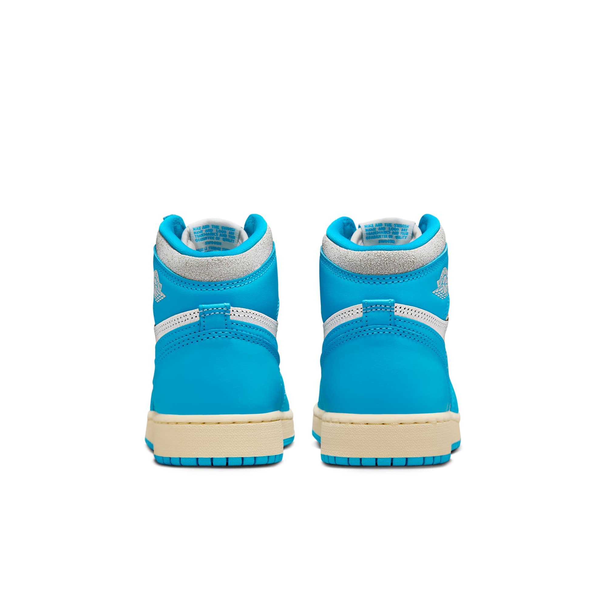 [FD1437-402] Grade School Air Jordan RETRO 1 HIGH OG