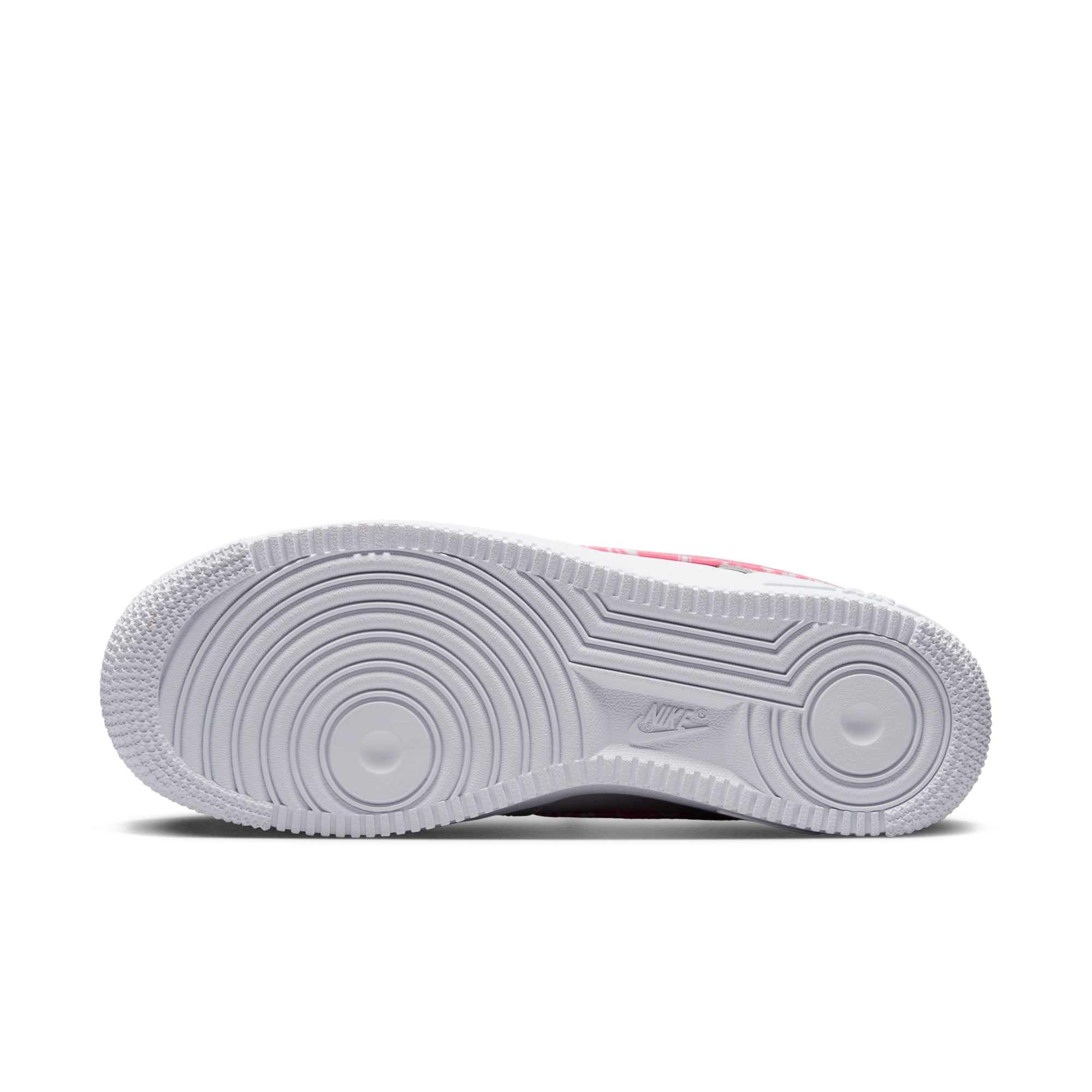 [FD1448-664] WOMENS NIKE AIR FORCE 1 '07