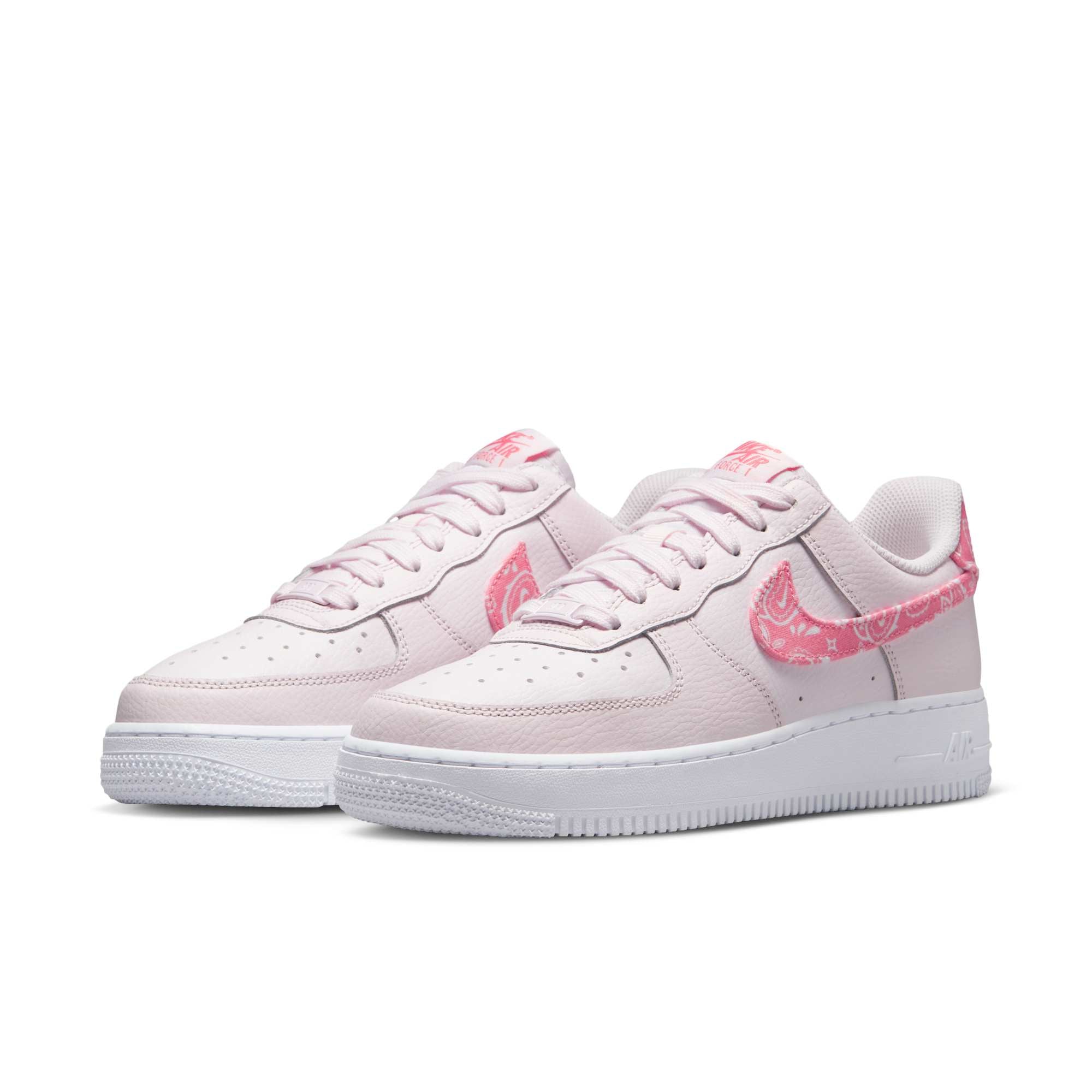 [FD1448-664] WOMENS NIKE AIR FORCE 1 '07
