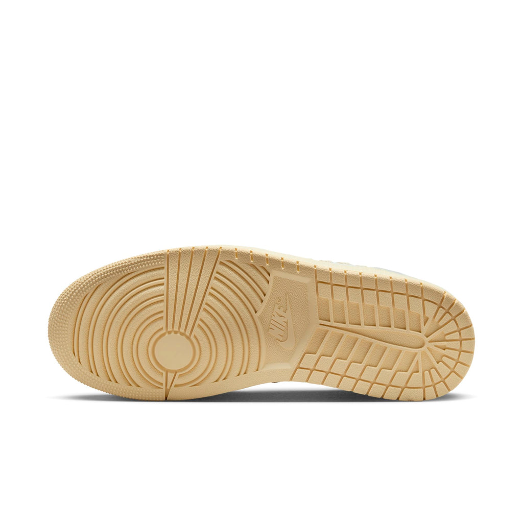 [FD2565-100] Mens Air Jordan Retro 1 High OG SP 'Union LA Bephies Beauty Supply Summer of ‘96'