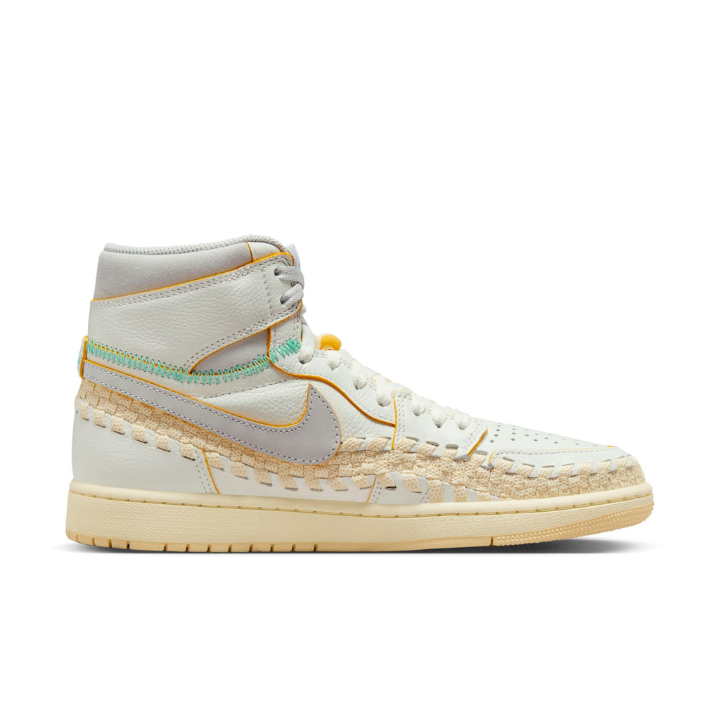 [FD2565-100] Mens Air Jordan Retro 1 High OG SP 'Union LA Bephies Beauty Supply Summer of ‘96'