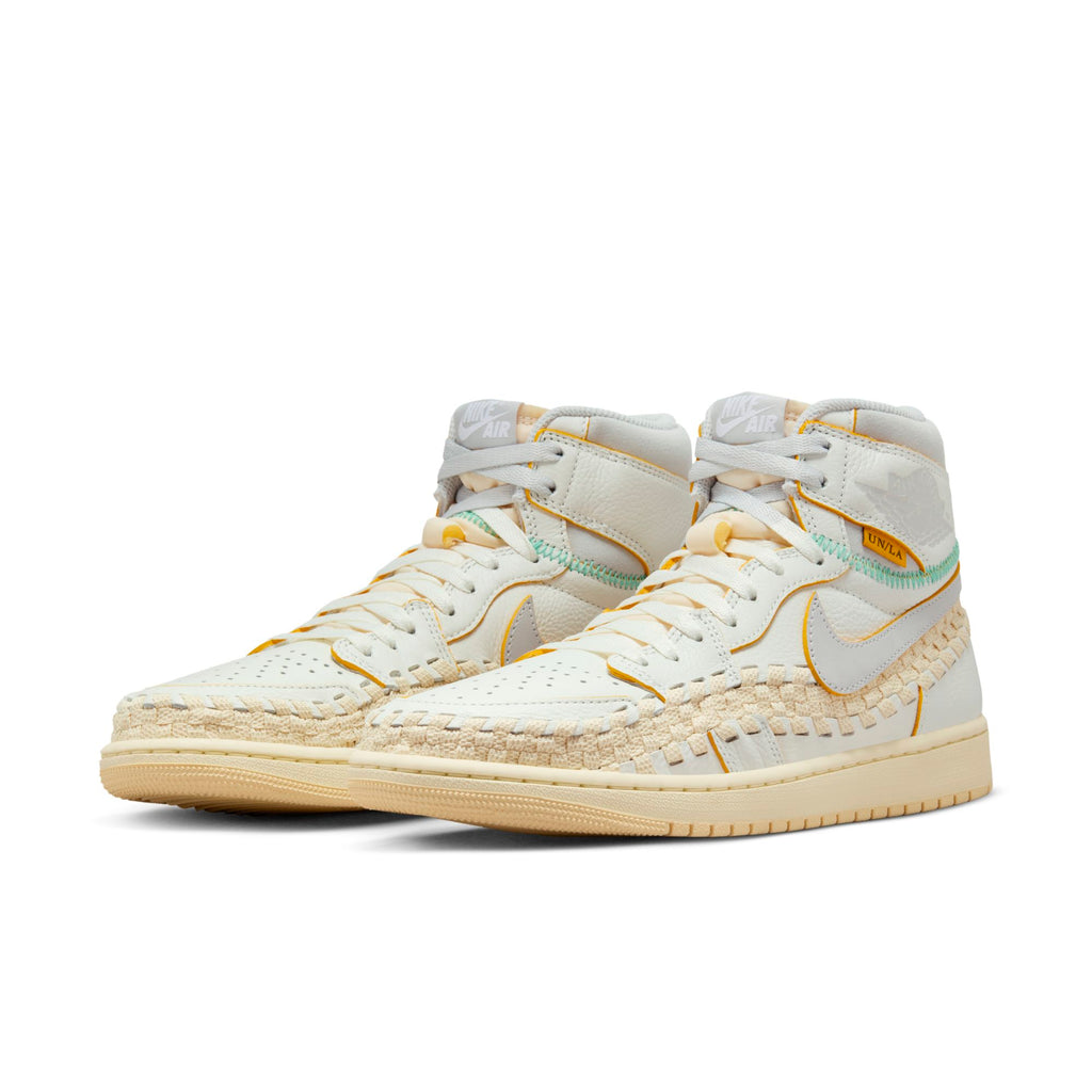 [FD2565-100] Mens Air Jordan Retro 1 High OG SP 'Union LA Bephies Beauty Supply Summer of ‘96'