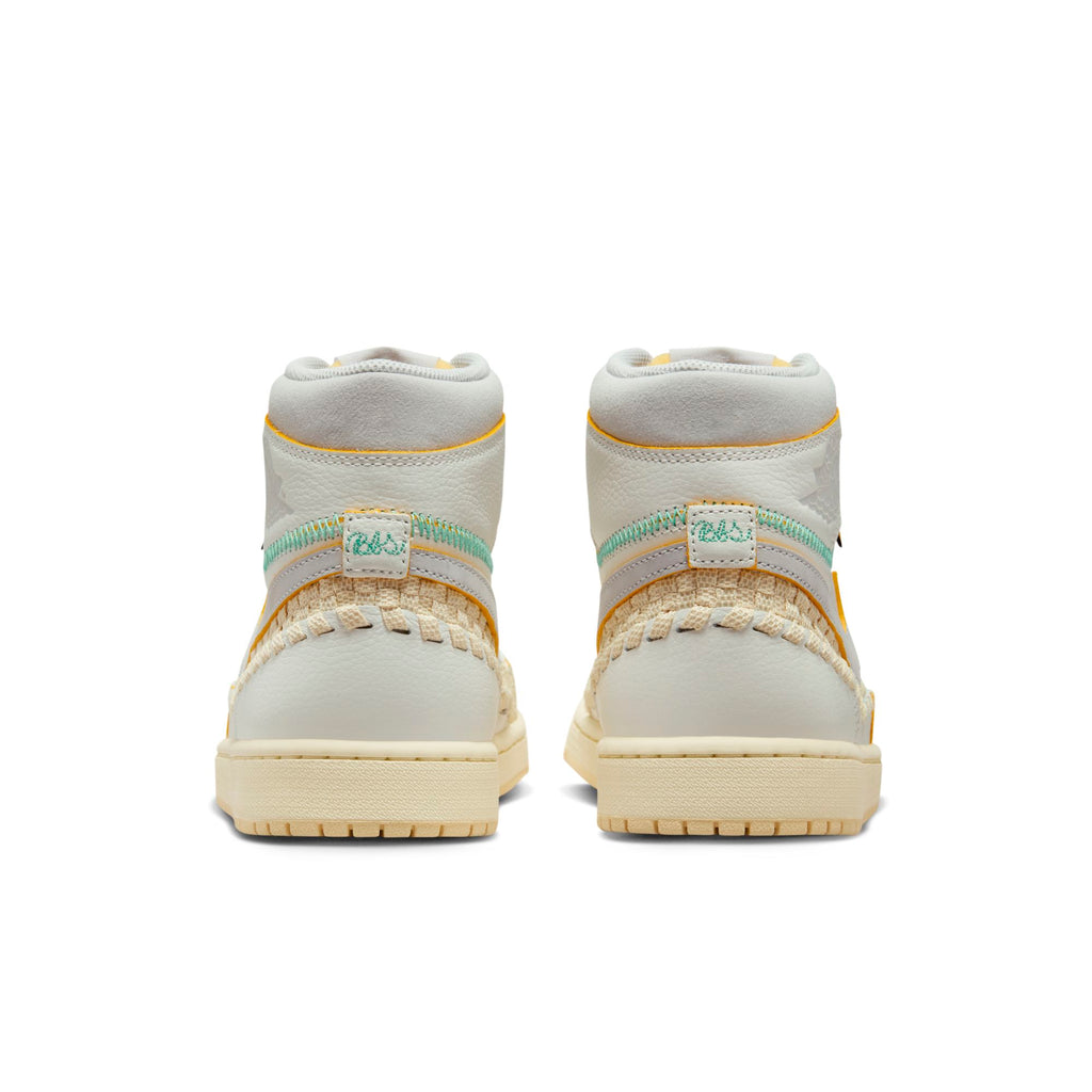 [FD2565-100] Mens Air Jordan Retro 1 High OG SP 'Union LA Bephies Beauty Supply Summer of ‘96'