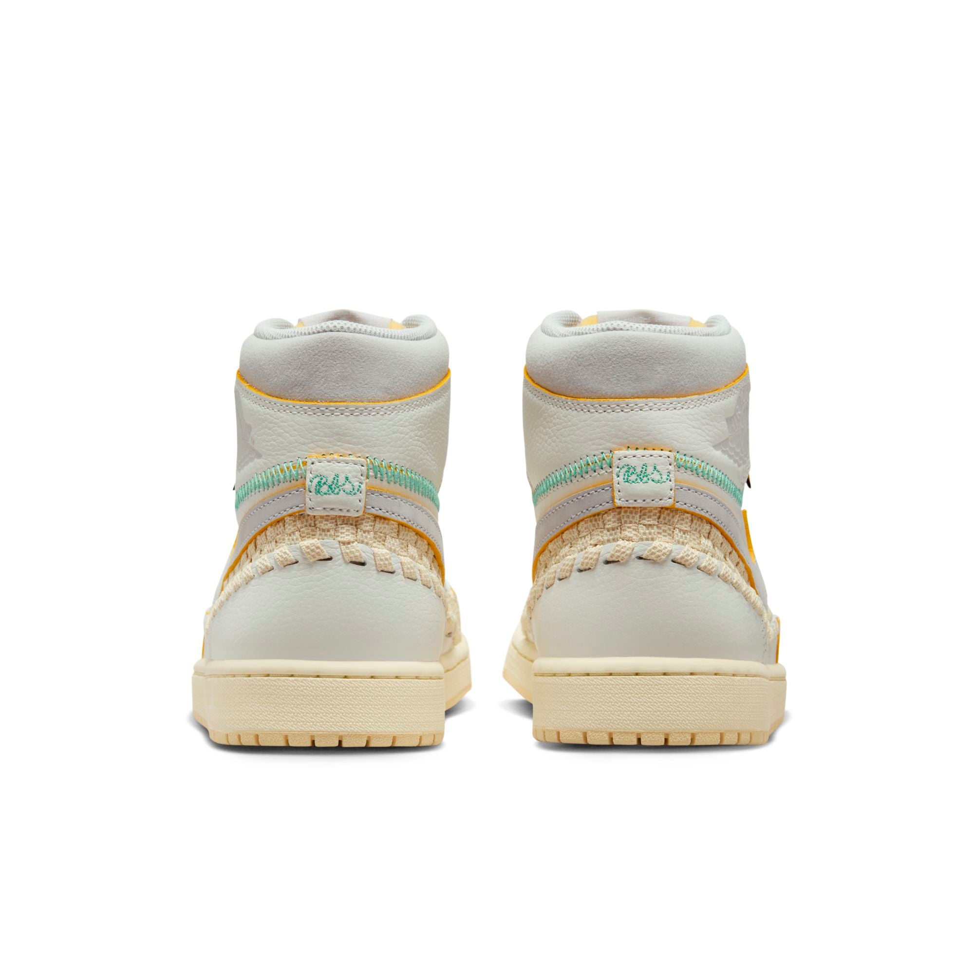 [FD2565-100] Mens Air Jordan Retro 1 High OG SP 'Union LA Bephies Beauty Supply Summer of ‘96'