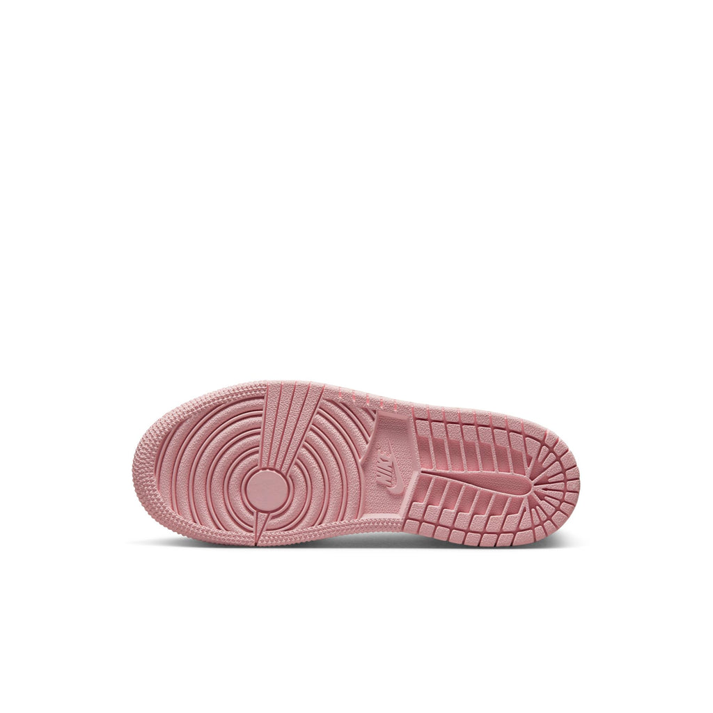 [FD2597-600] Preschool Air Jordan Retro 1 High OG 'Washed Pink (PS)'
