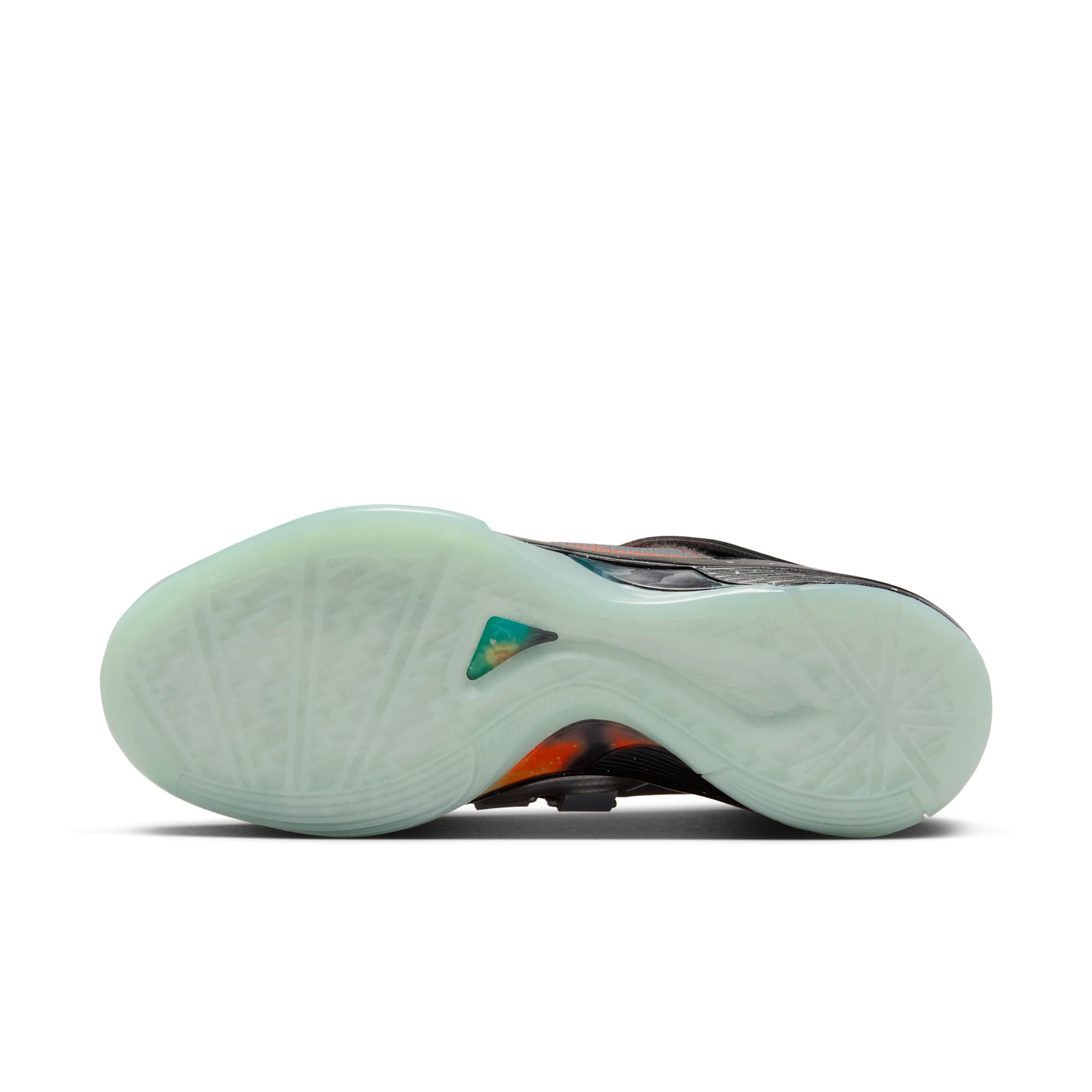 [FD2635-001] Mens Nike KD 4